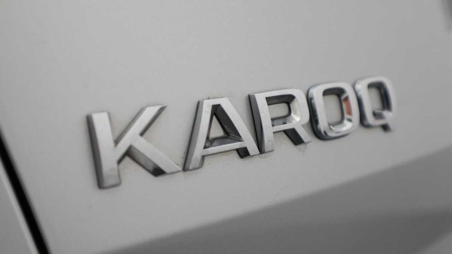 SKODA Karoq 2.0 TDI SE Drive SUV 5dr Diesel DSG Euro 6 (s/s) (116 ps)