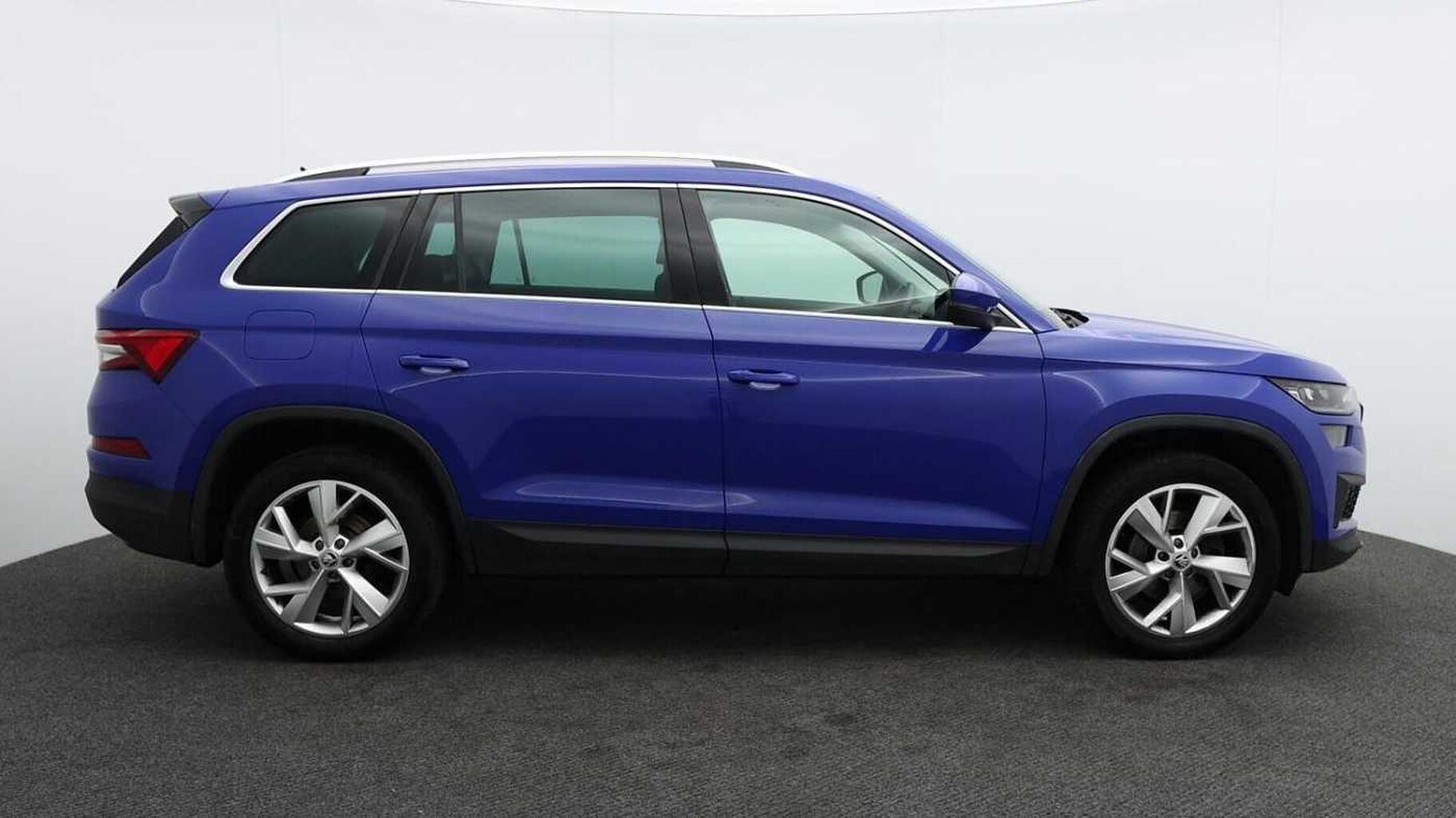 SKODA Kodiaq 1.5 TSI  SE L SUV 5dr Petrol DSG Euro 6 (7 Seat) 150