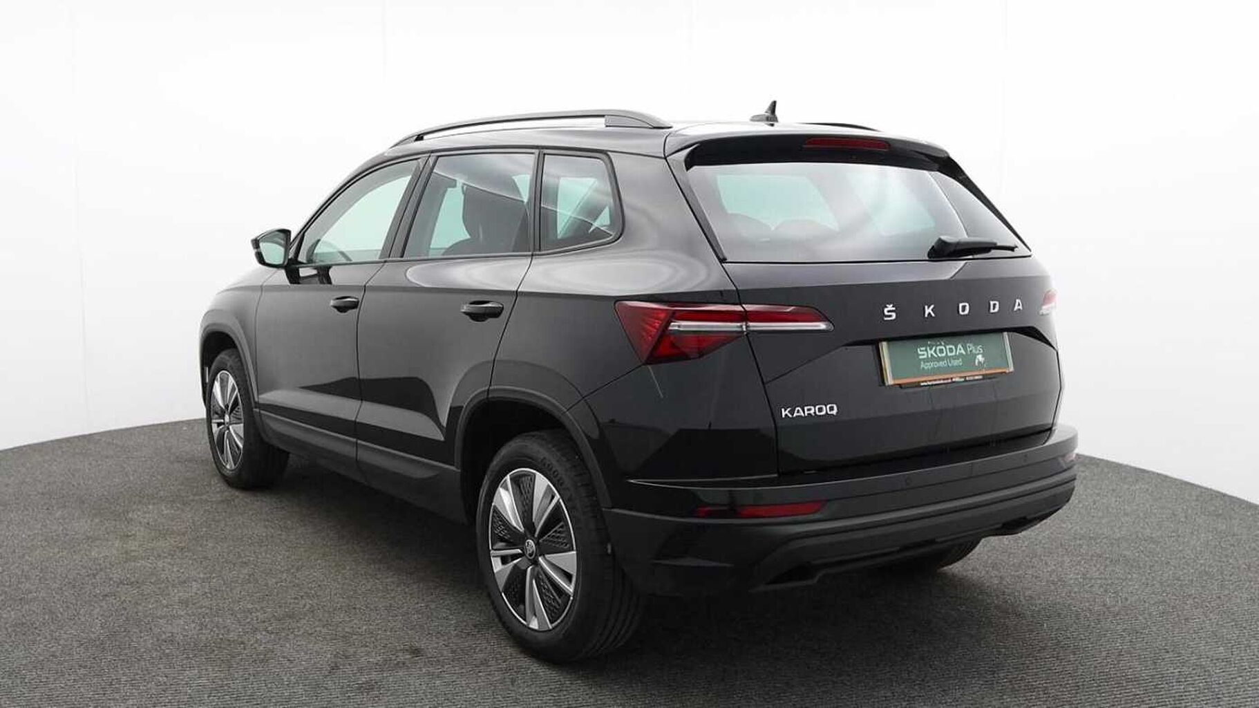 SKODA Karoq 1.5 TSI ACT SE Drive SUV 5dr Petrol Man Euro 6 (150 ps)