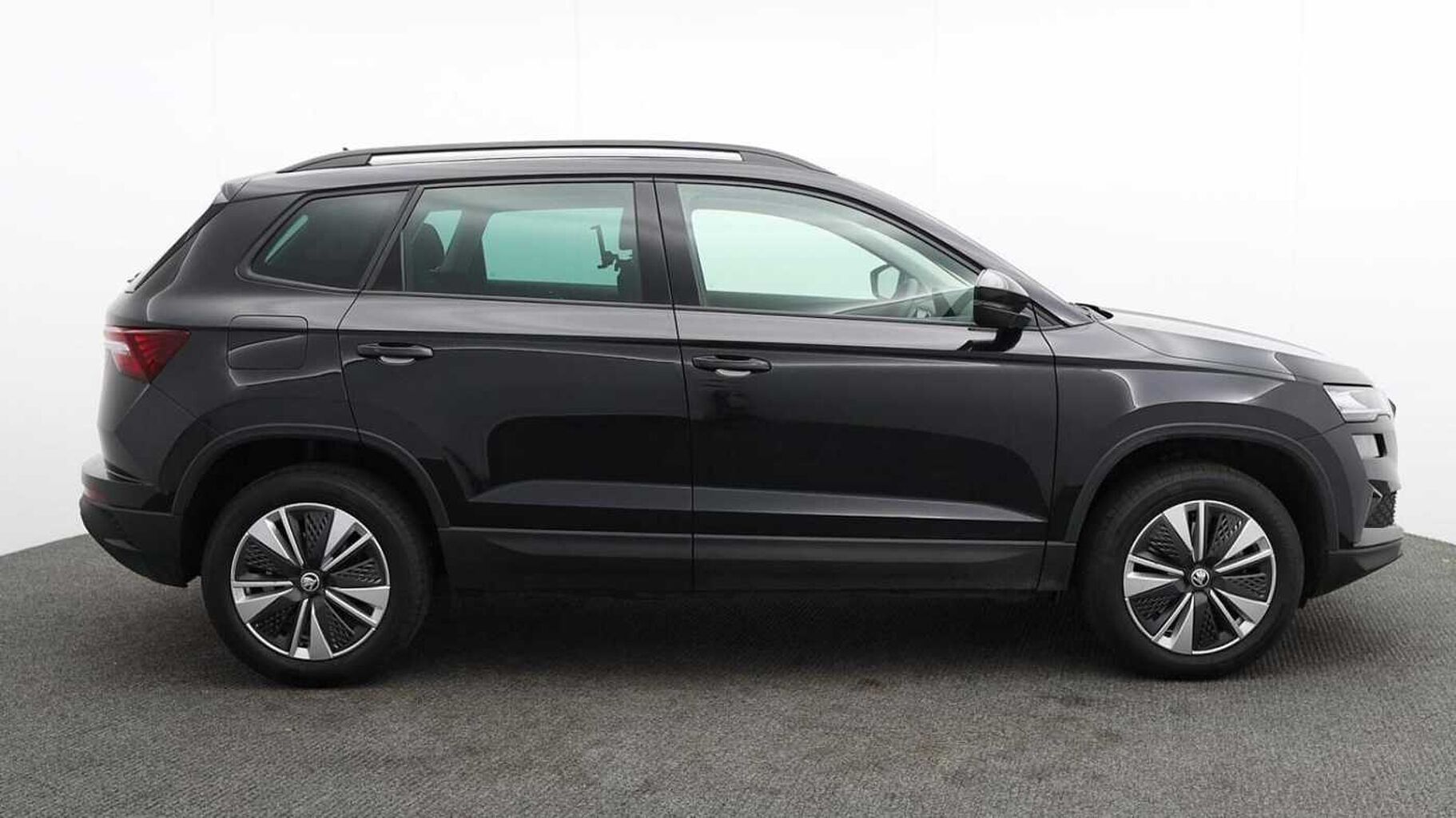 SKODA Karoq 1.5 TSI ACT SE Drive SUV 5dr Petrol Man Euro 6 (150 ps)