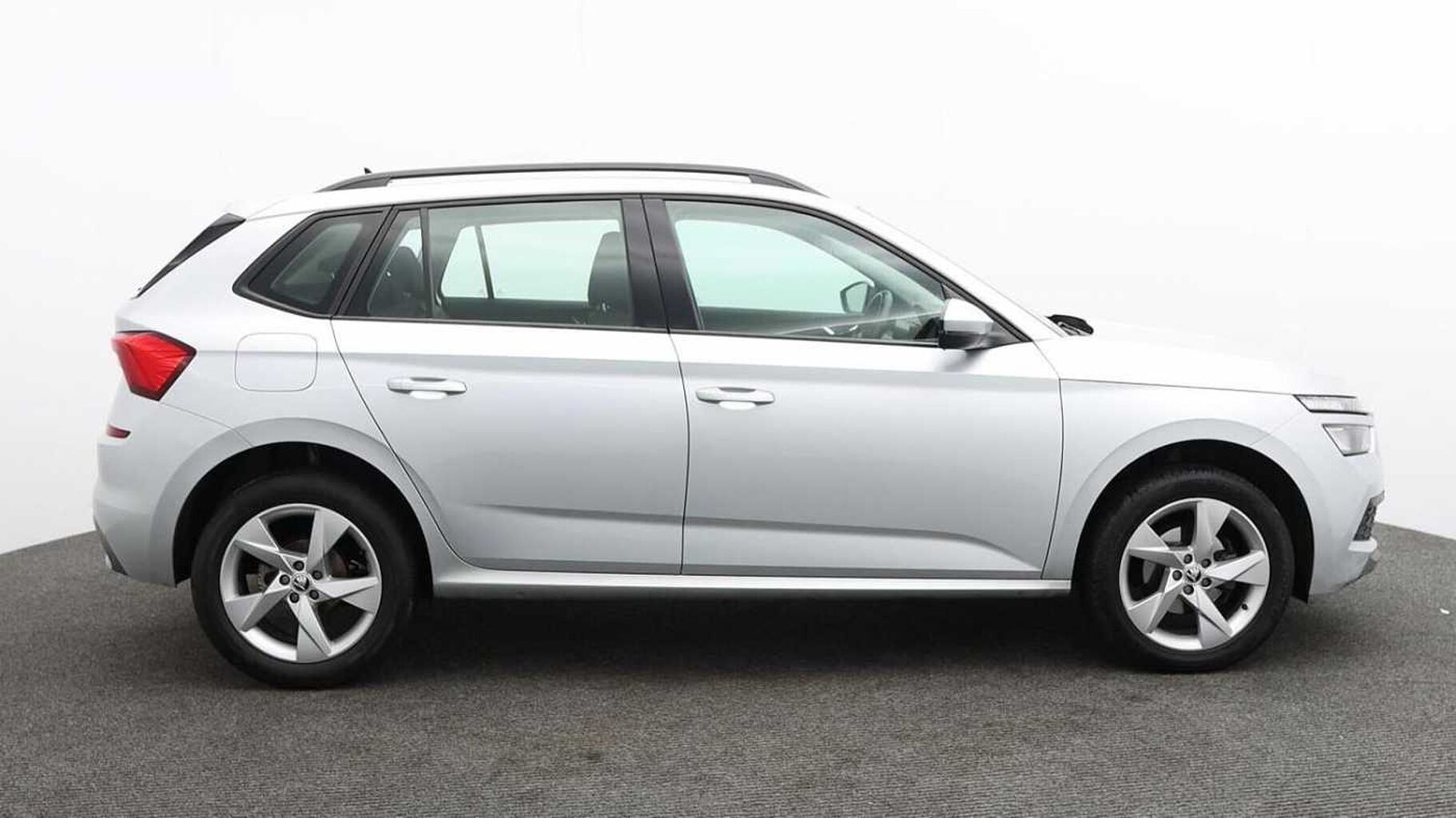 SKODA Kamiq 1.5 TSI ACT SE SUV 5dr Petrol Manual Euro 6 (s/s) (150 ps)