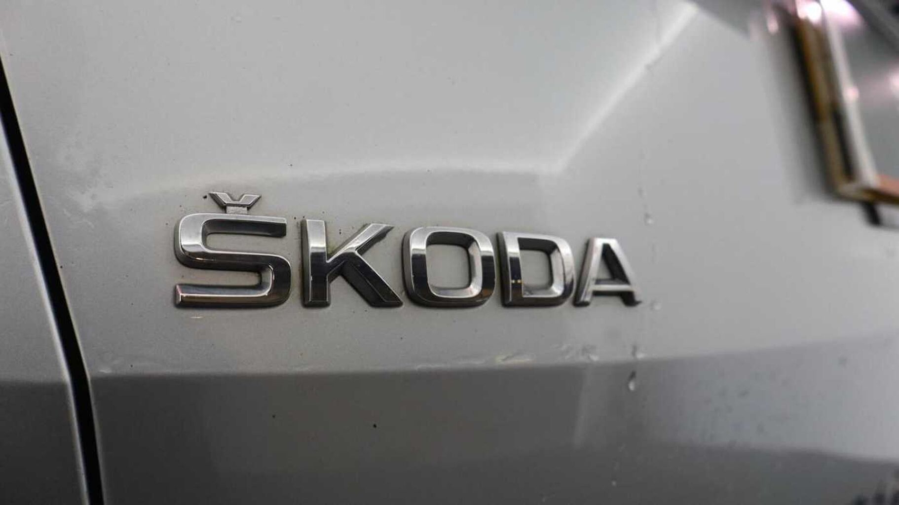 SKODA Kodiaq 1.4 TSI ACT SE L SUV 5dr Petrol DSG Euro 6 (s/s) (7 Seat) (150 ps)