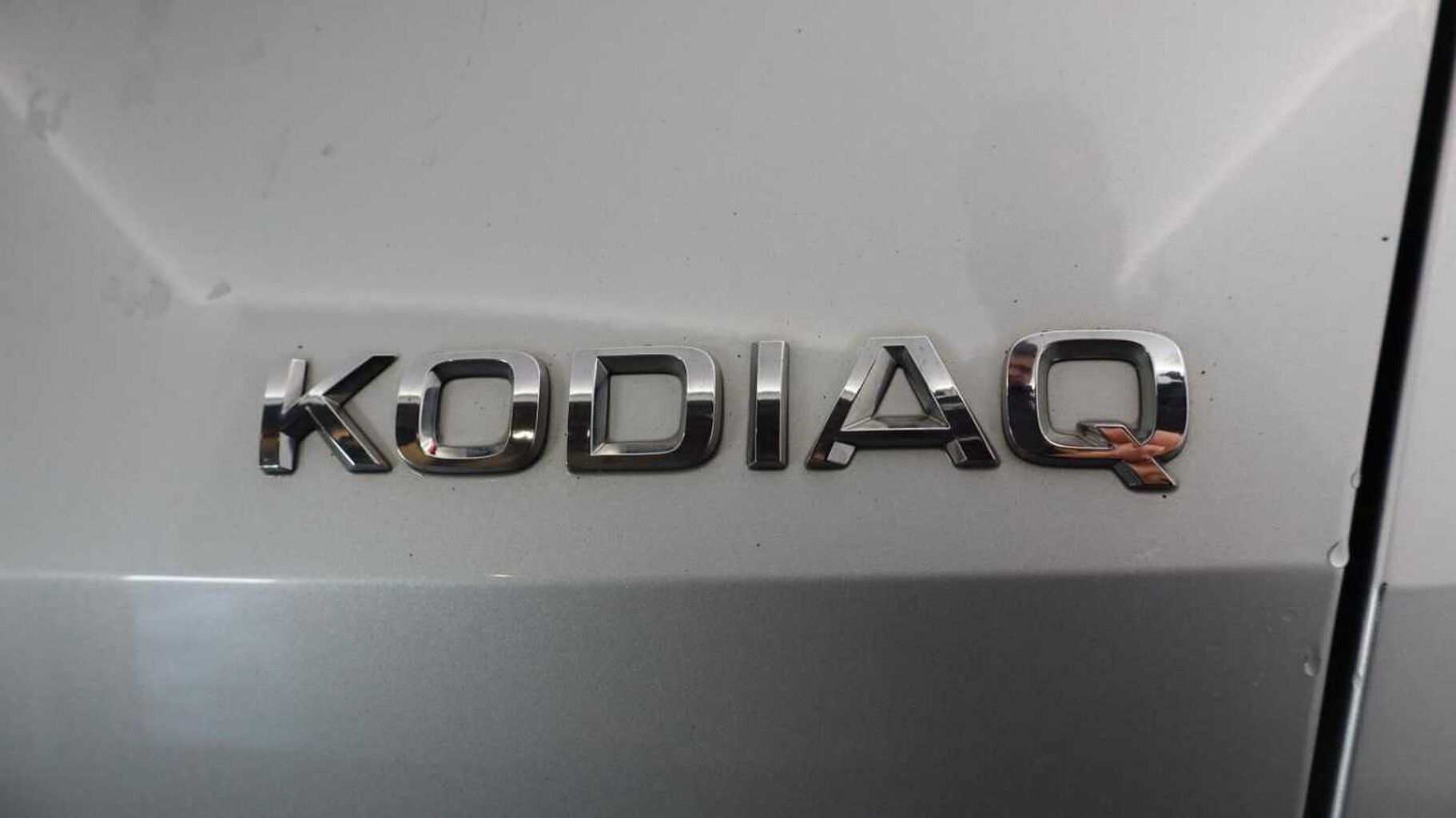 SKODA Kodiaq 1.4 TSI ACT SE L SUV 5dr Petrol DSG Euro 6 (s/s) (7 Seat) (150 ps)