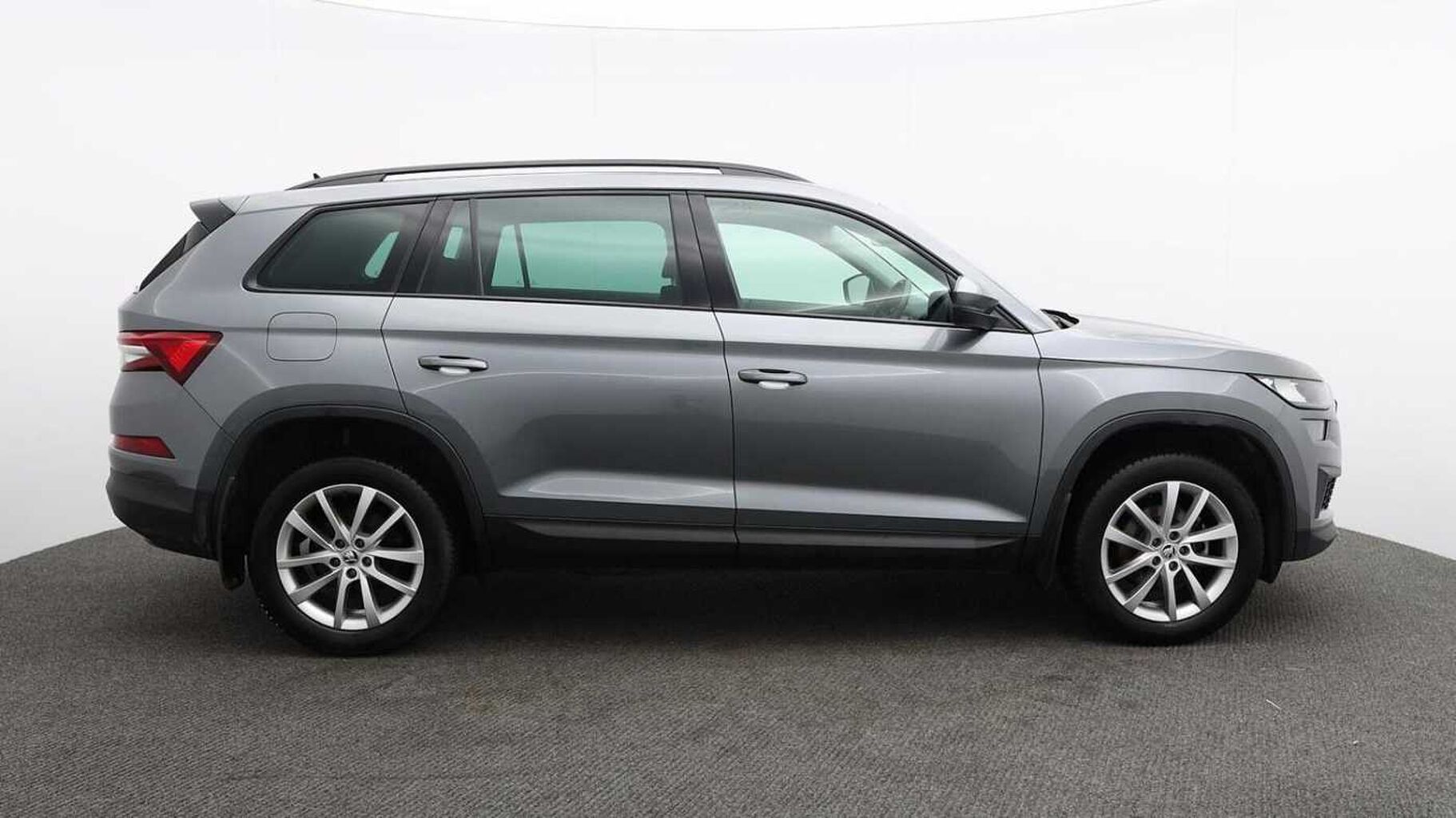 SKODA Kodiaq 1.5 TSI ACT SE SUV 5dr Petrol Manual Euro 6 (s/s) (5 Seat) (150 ps)