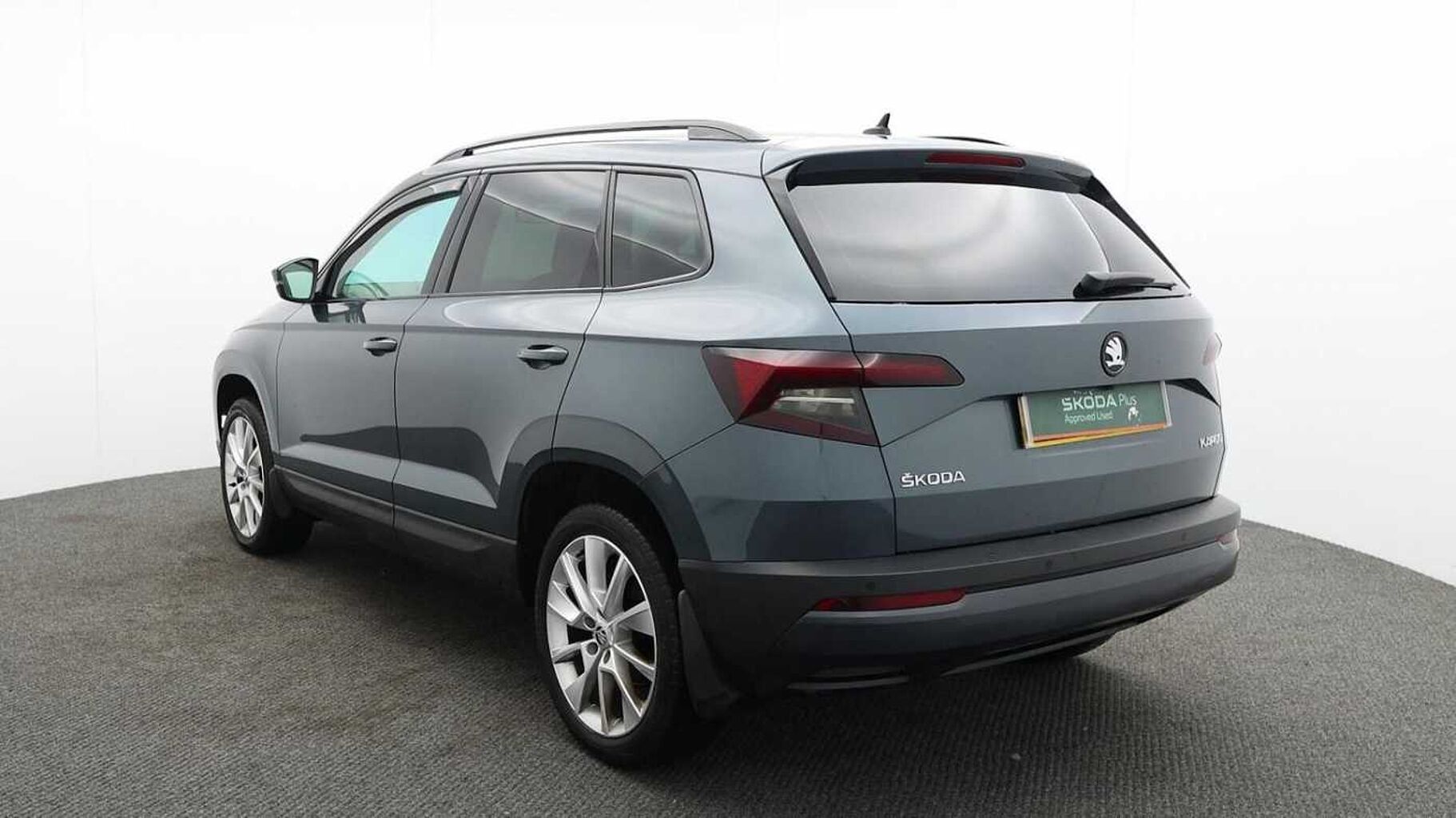 SKODA Karoq 1.6 TDI SE L SUV 5dr Diesel Manual Euro 6 (s/s) (115 ps)