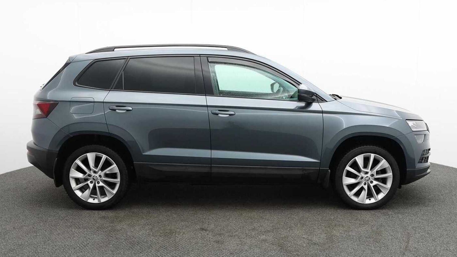 SKODA Karoq 1.6 TDI SE L SUV 5dr Diesel Manual Euro 6 (s/s) (115 ps)