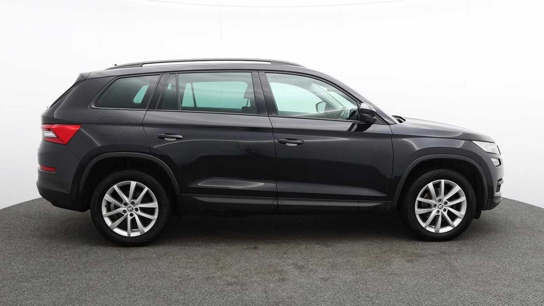 SKODA Kodiaq 2.0 TDI SE SUV 5dr Diesel Manual 4WD Euro 6 (s/s) (7 Seat) (150 ps)