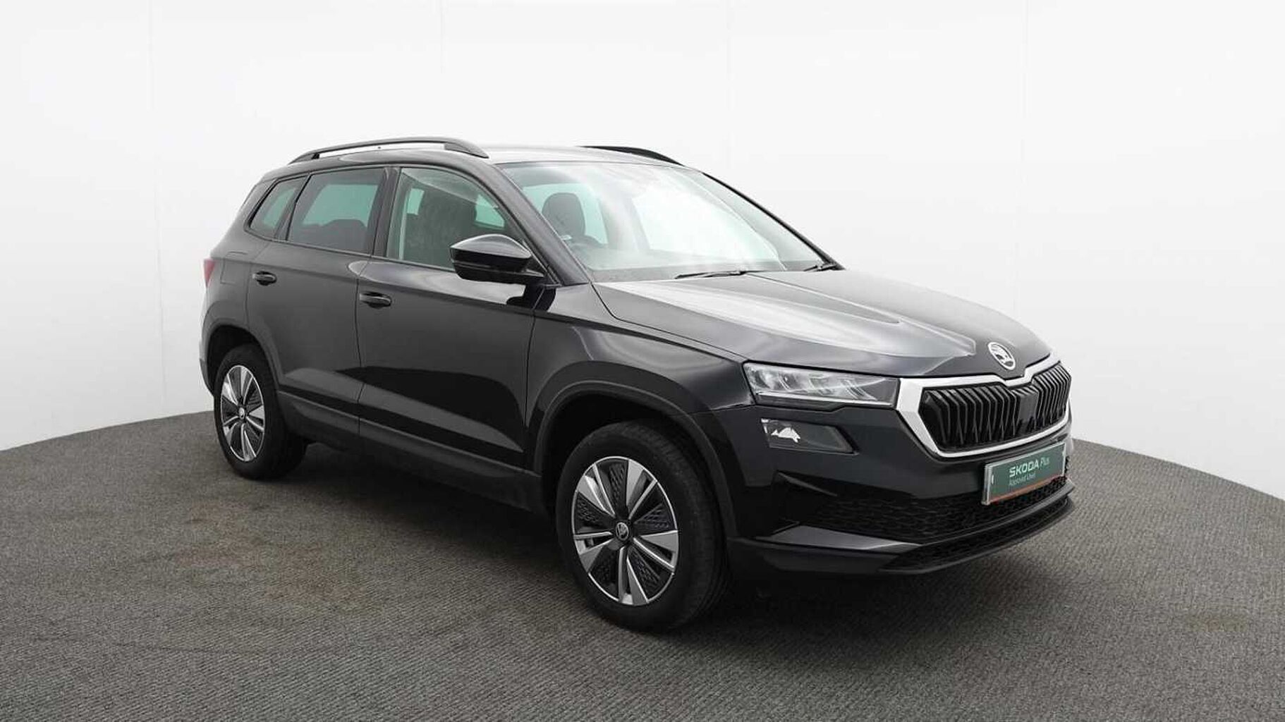 SKODA Karoq 1.5 TSI ACT SE Drive SUV 5dr Petrol DSG Euro 6 (s/s) (150 ps)