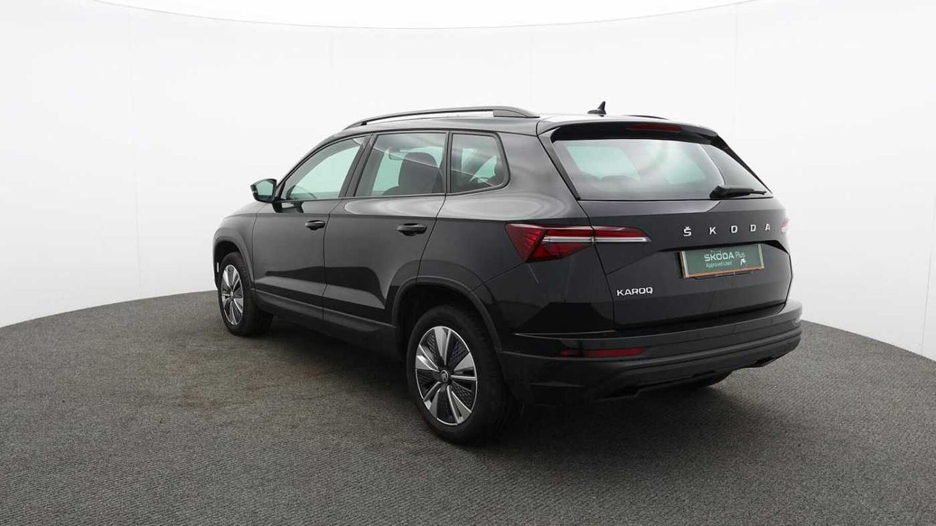 SKODA Karoq 1.5 TSI ACT SE Drive SUV 5dr Petrol DSG Euro 6 (s/s) (150 ps)