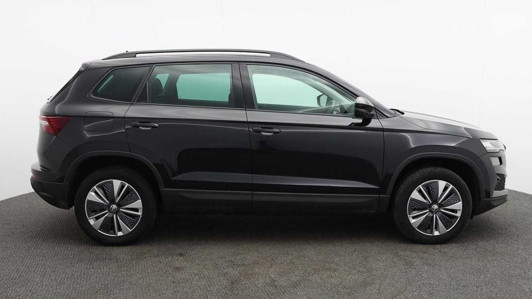 SKODA Karoq 1.5 TSI ACT SE Drive SUV 5dr Petrol DSG Euro 6 (s/s) (150 ps)