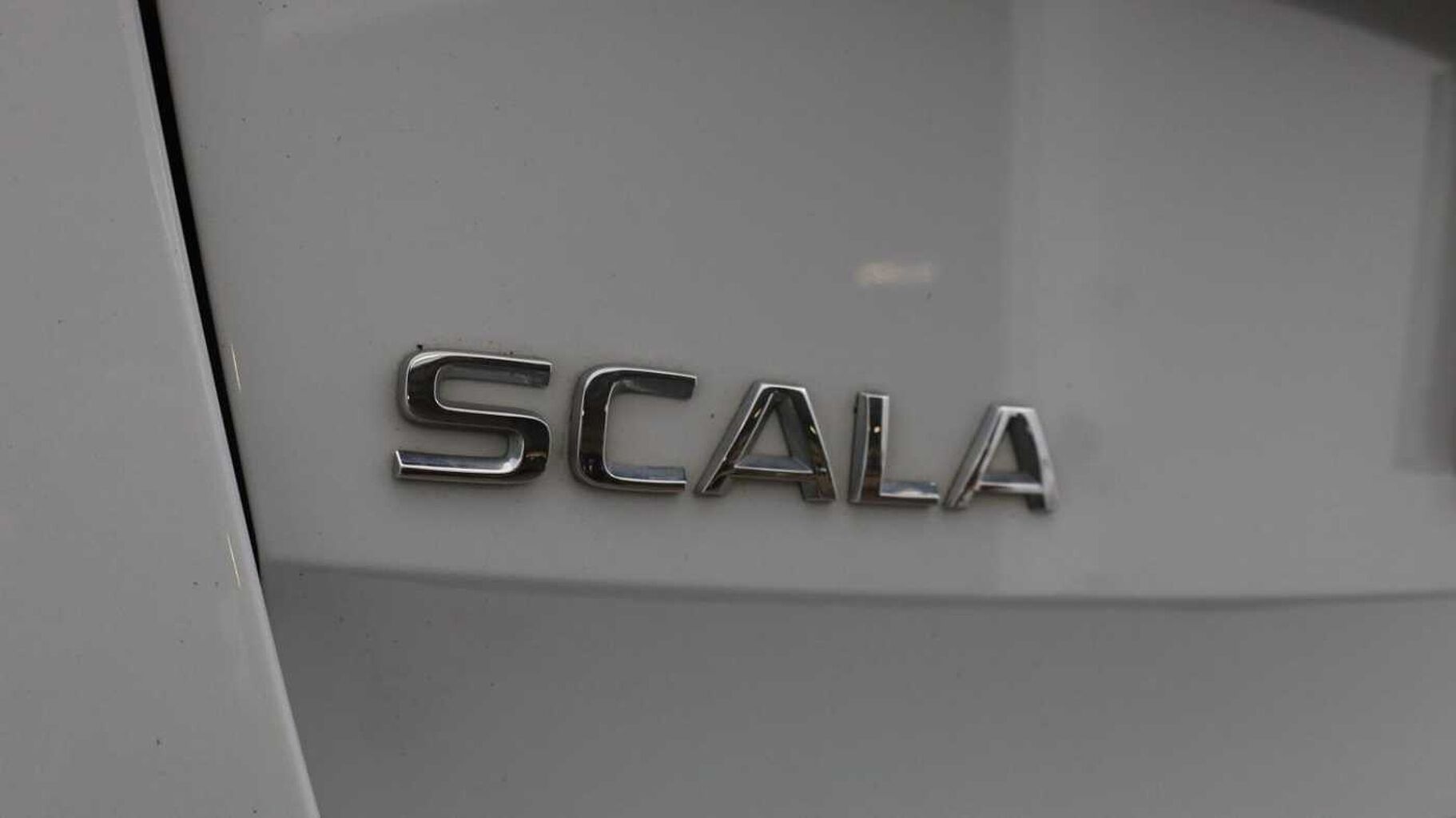 SKODA Scala 1.5 TSI SE Hatchback 5dr Petrol DSG Euro 6 (s/s) (150 ps)