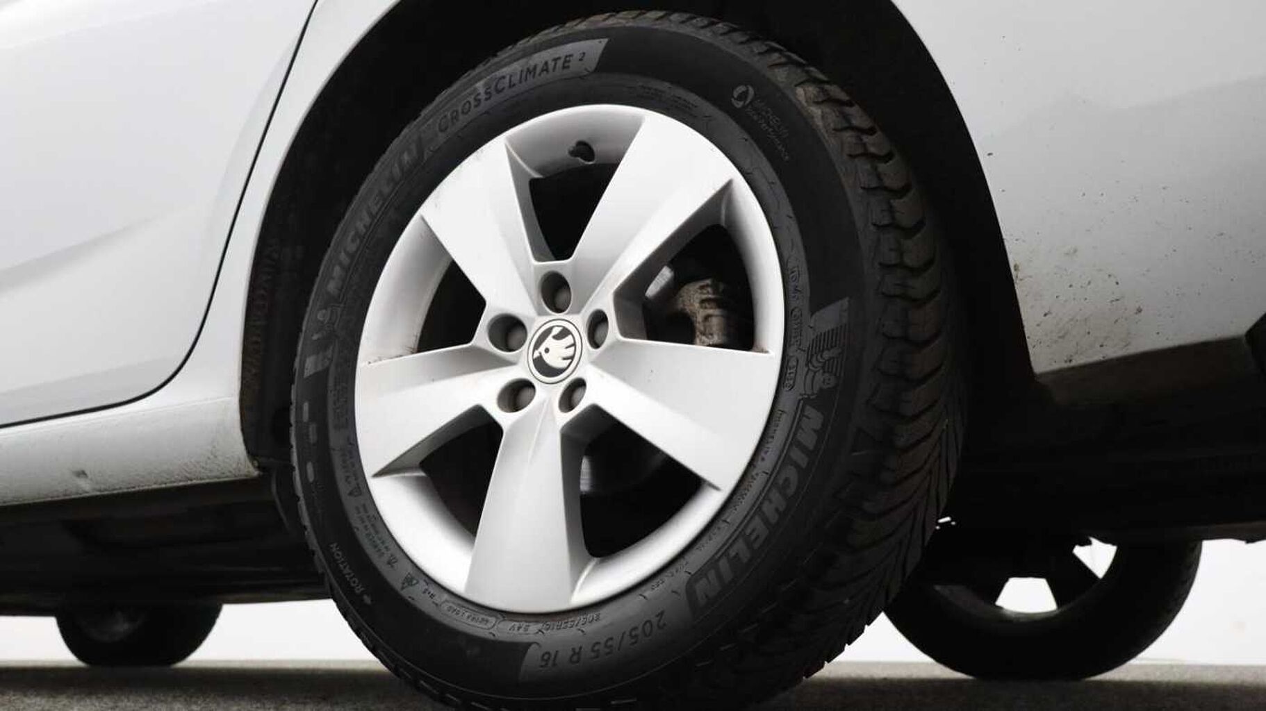 SKODA Scala 1.5 TSI SE Hatchback 5dr Petrol DSG Euro 6 (s/s) (150 ps)