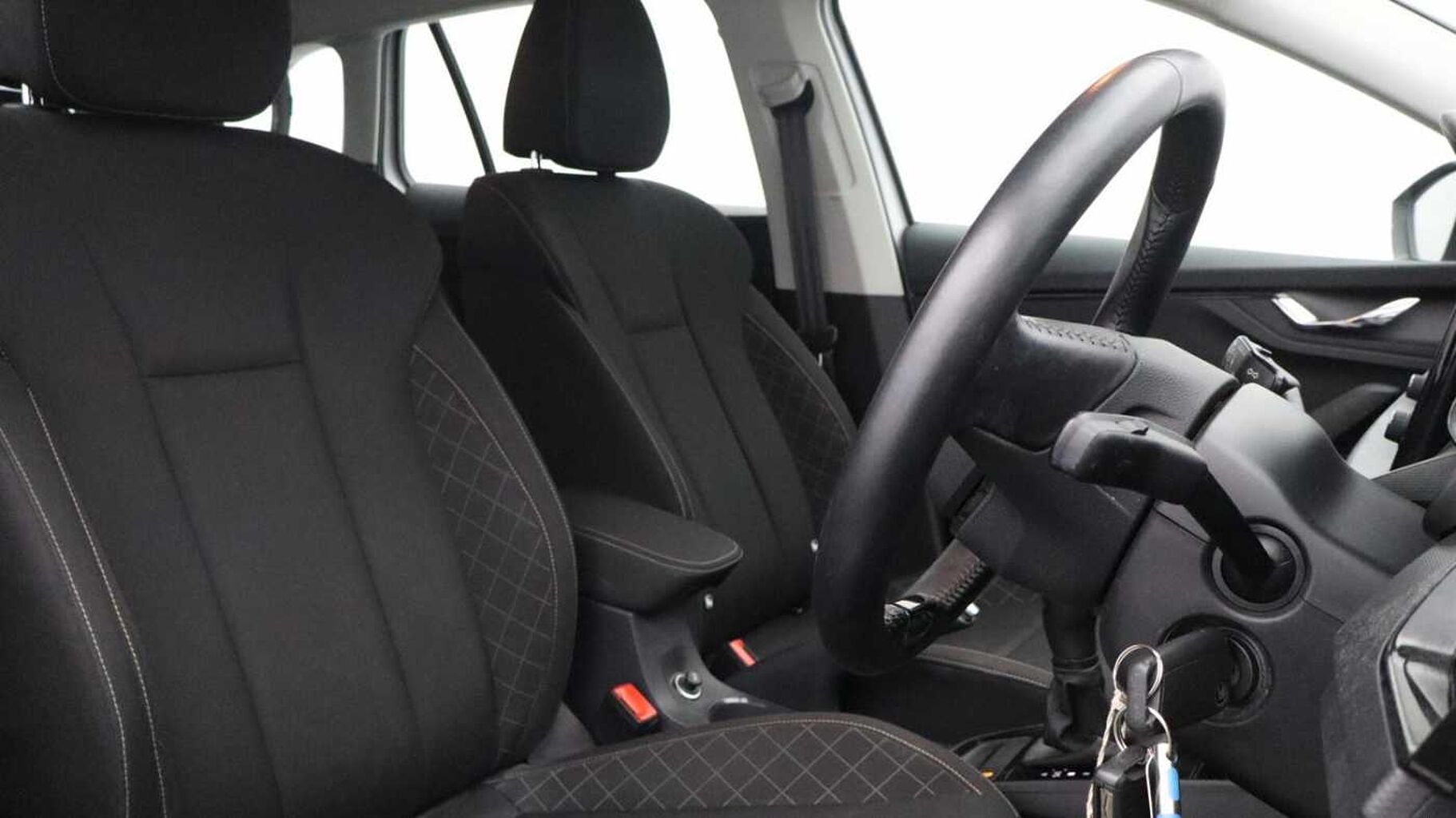 SKODA Scala 1.5 TSI SE Hatchback 5dr Petrol DSG Euro 6 (s/s) (150 ps)