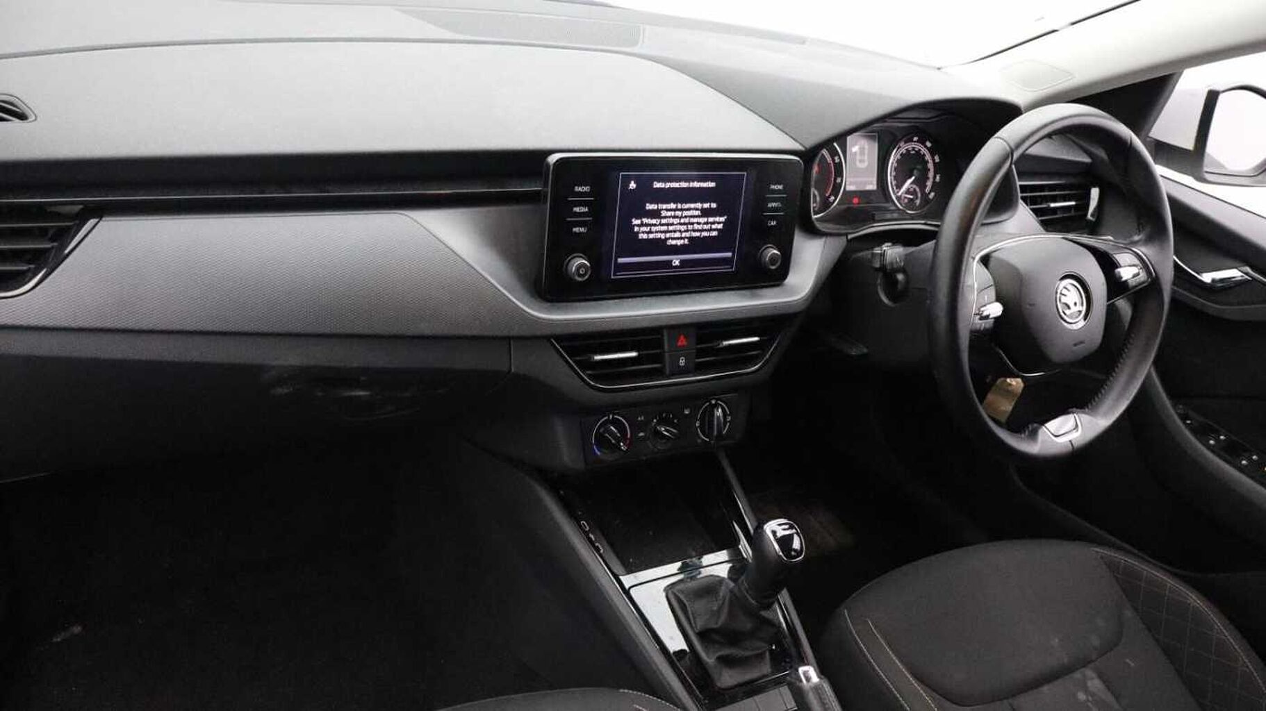 SKODA Scala 1.5 TSI SE Hatchback 5dr Petrol DSG Euro 6 (s/s) (150 ps)