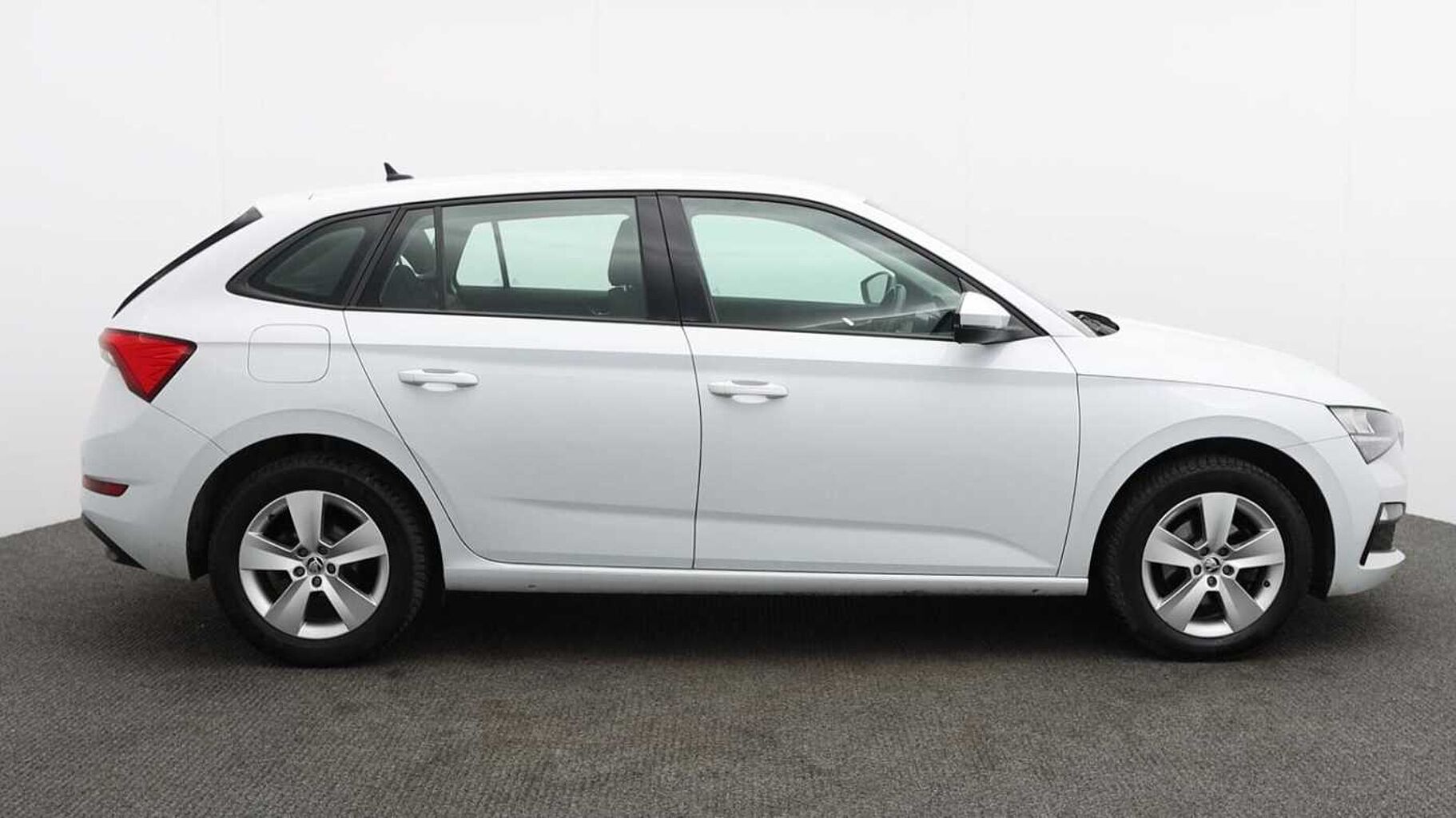 SKODA Scala 1.5 TSI SE Hatchback 5dr Petrol DSG Euro 6 (s/s) (150 ps)