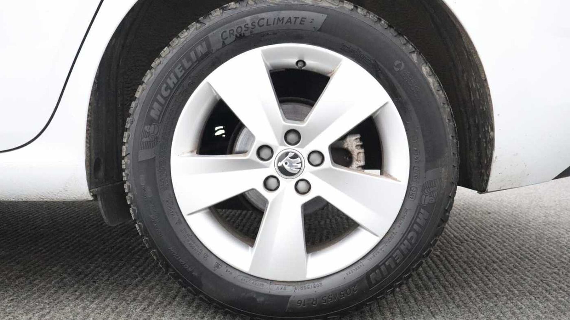 SKODA Scala 1.5 TSI SE Hatchback 5dr Petrol DSG Euro 6 (s/s) (150 ps)