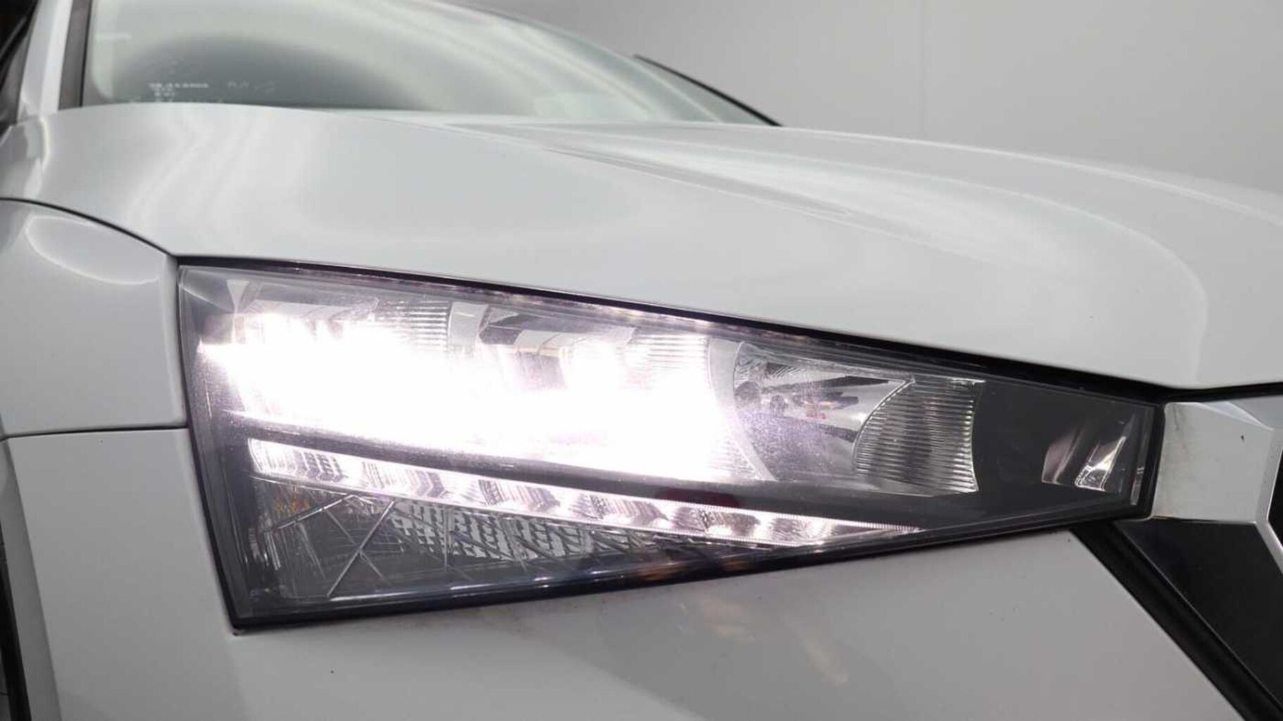 SKODA Scala 1.5 TSI SE Hatchback 5dr Petrol DSG Euro 6 (s/s) (150 ps)