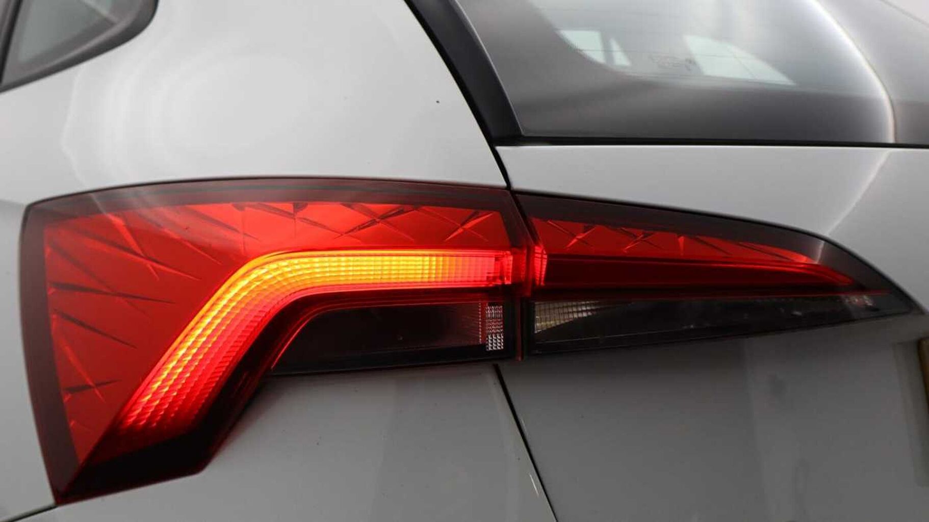 SKODA Scala 1.5 TSI SE Hatchback 5dr Petrol DSG Euro 6 (s/s) (150 ps)