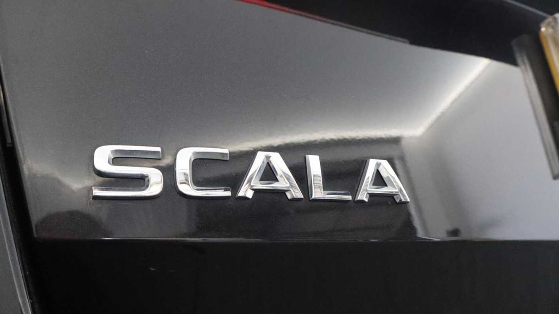 SKODA Scala 1.0 TSI SE L Hatchback 5dr Petrol Manual Euro 6 (s/s) (95 ps)