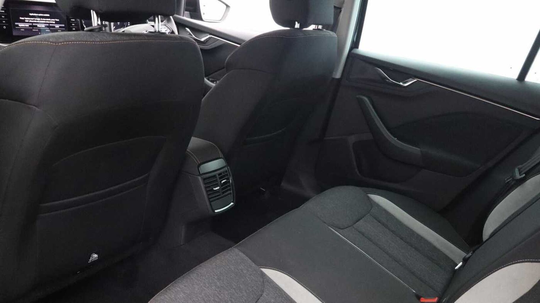 SKODA Scala 1.0 TSI SE L Hatchback 5dr Petrol Manual Euro 6 (s/s) (95 ps)