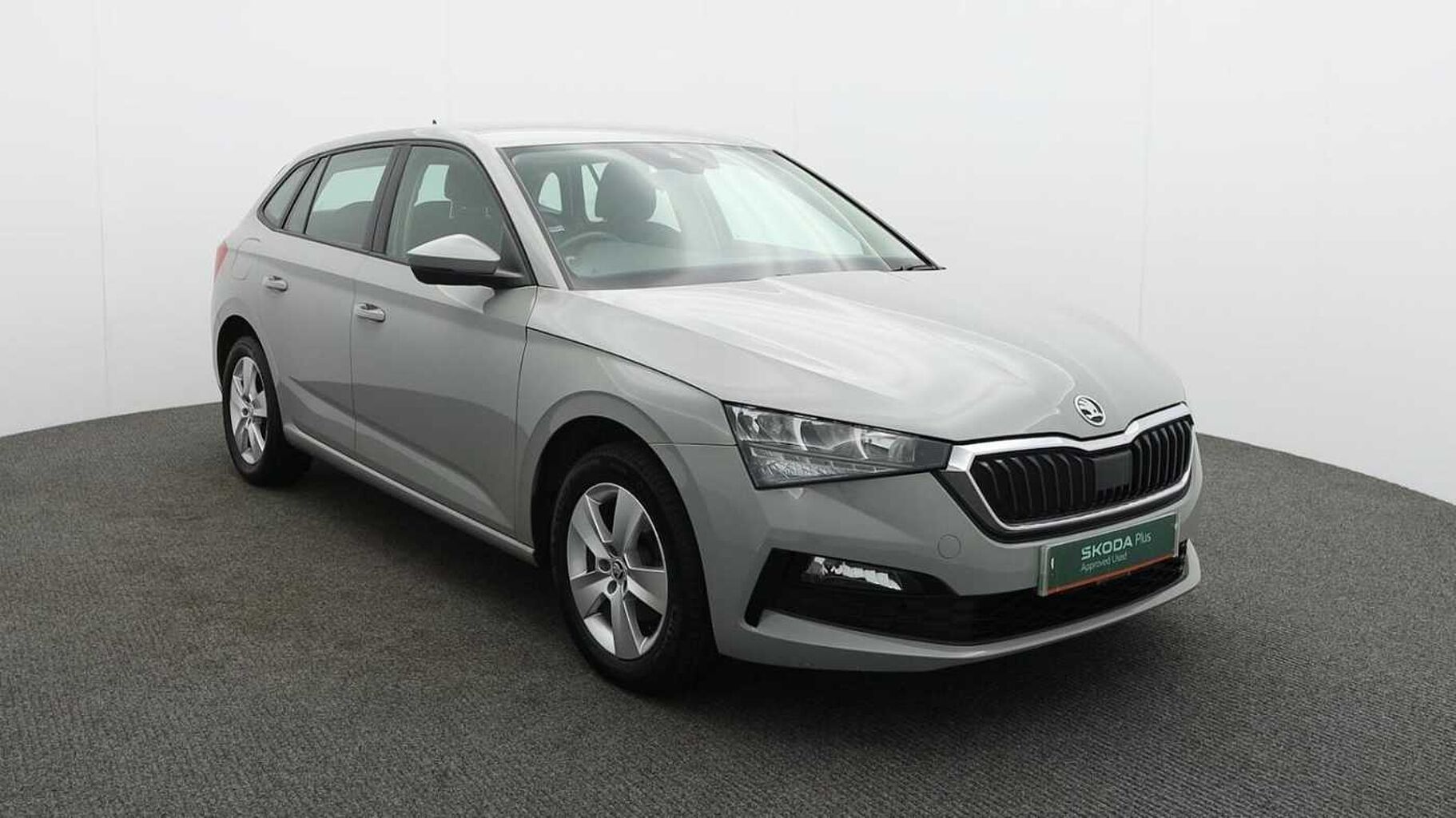 SKODA Scala 1.0 TSI SE Hatchback 5dr Petrol Manual Euro 6 (s/s) (110 ps)