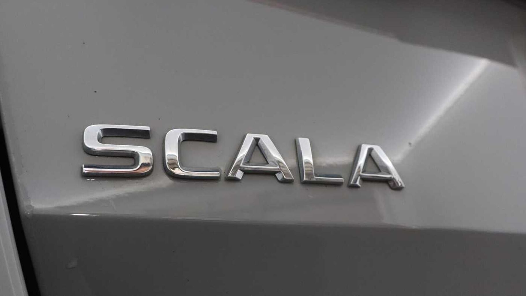 SKODA Scala 1.0 TSI SE Hatchback 5dr Petrol Manual Euro 6 (s/s) (110 ps)