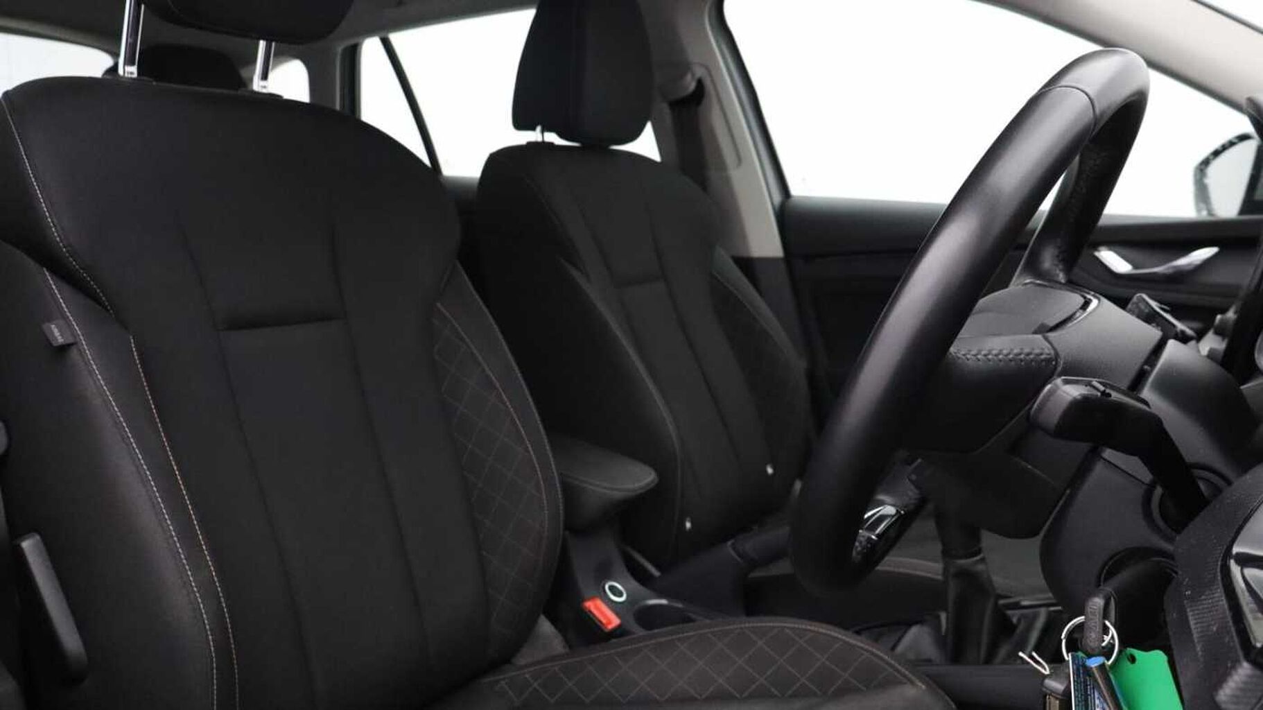 SKODA Scala 1.0 TSI SE Hatchback 5dr Petrol Manual Euro 6 (s/s) (110 ps)