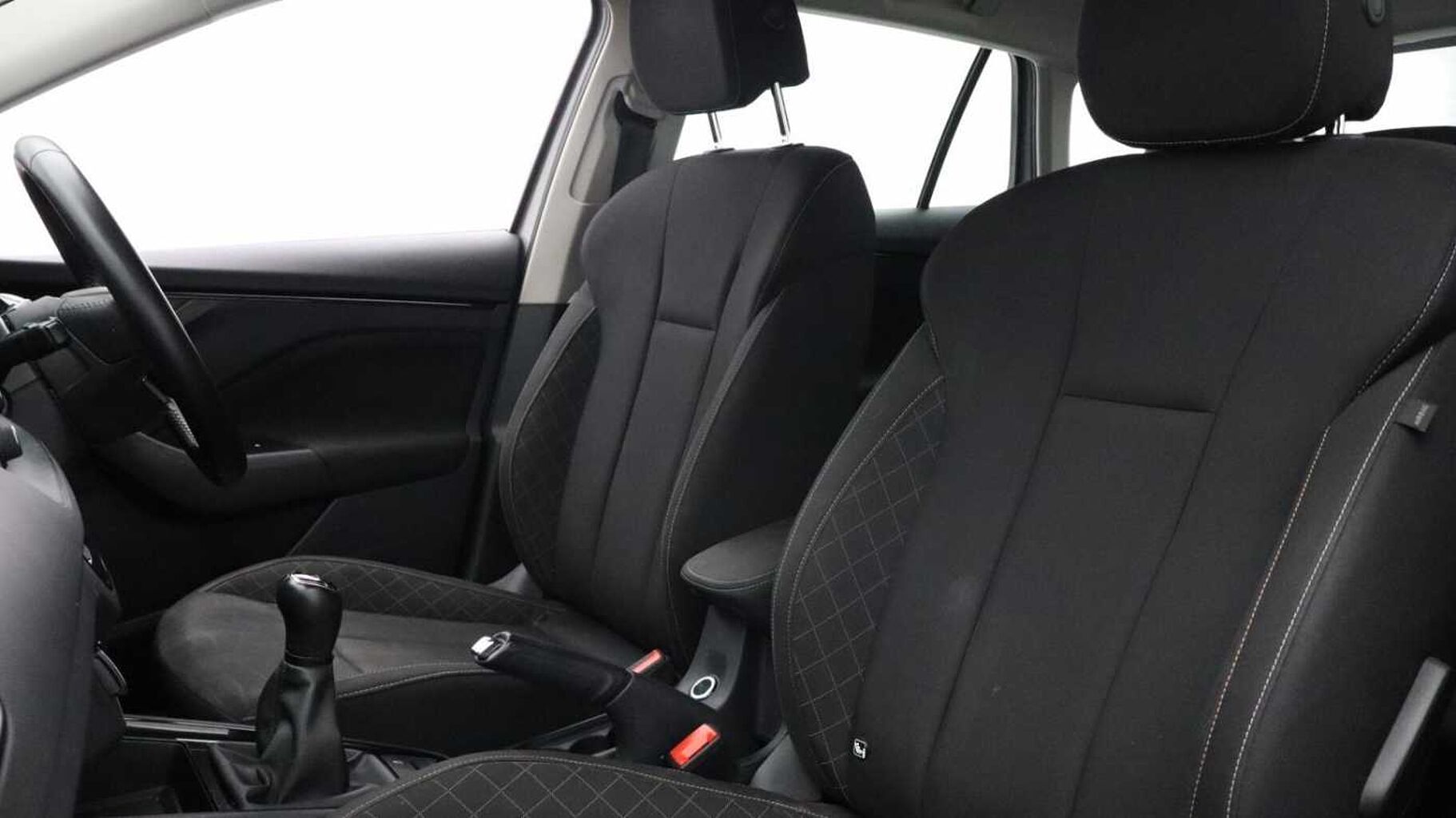 SKODA Scala 1.0 TSI SE Hatchback 5dr Petrol Manual Euro 6 (s/s) (110 ps)