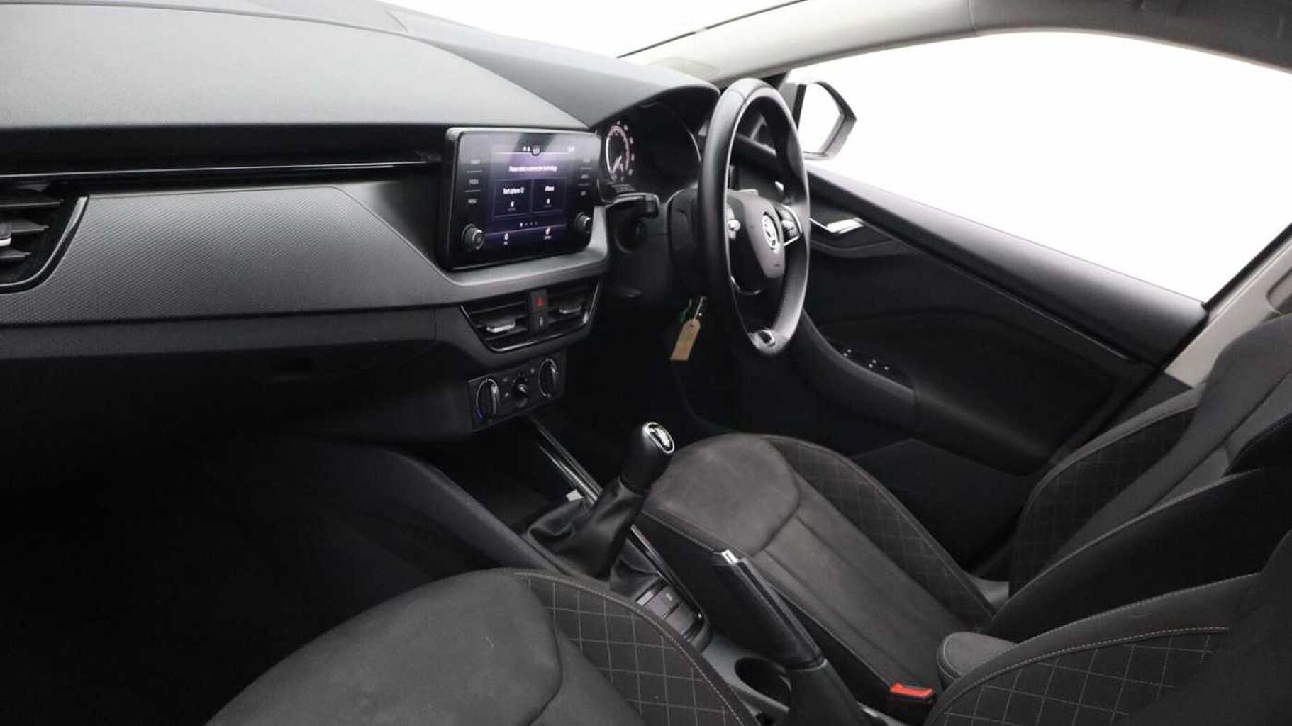 SKODA Scala 1.0 TSI SE Hatchback 5dr Petrol Manual Euro 6 (s/s) (110 ps)