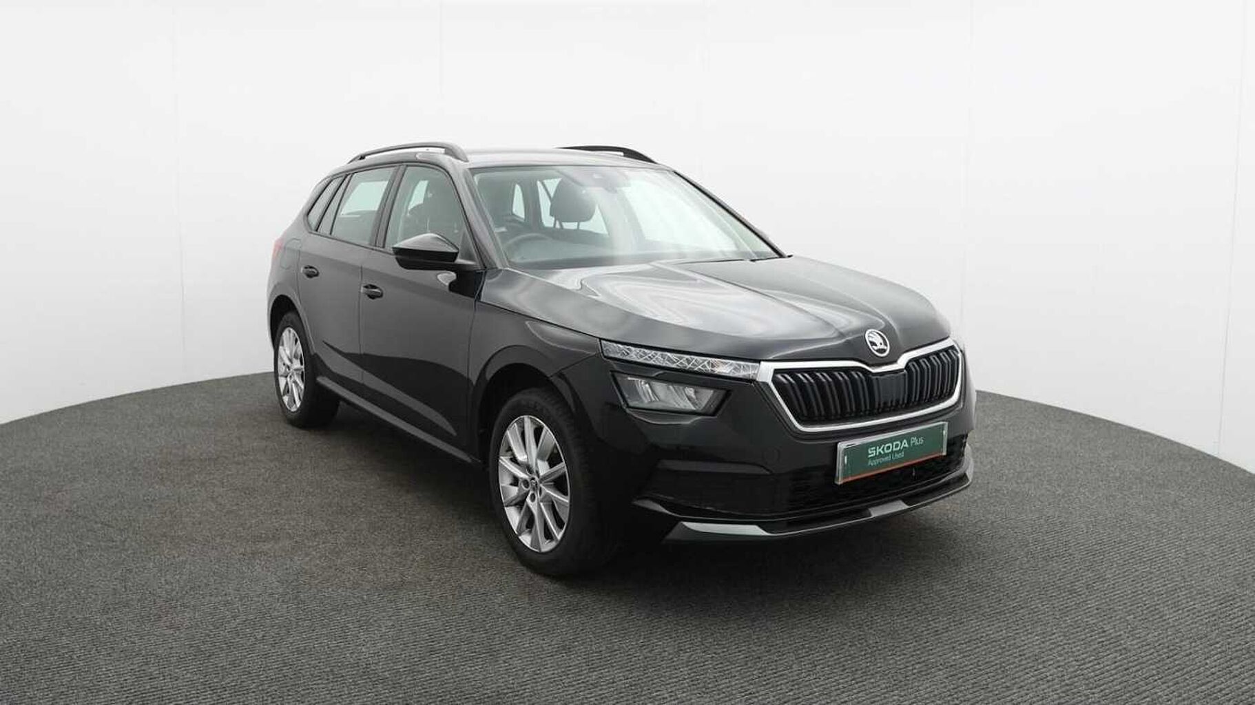 SKODA Kamiq 1.0 TSI SE SUV 5dr Petrol Manual Euro 6 (s/s) (110 ps)