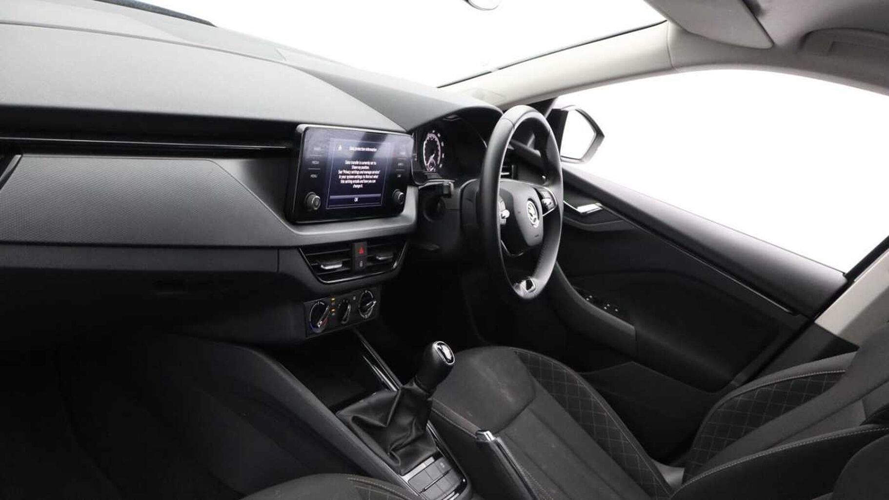 SKODA Kamiq 1.0 TSI SE SUV 5dr Petrol Manual Euro 6 (s/s) (110 ps)