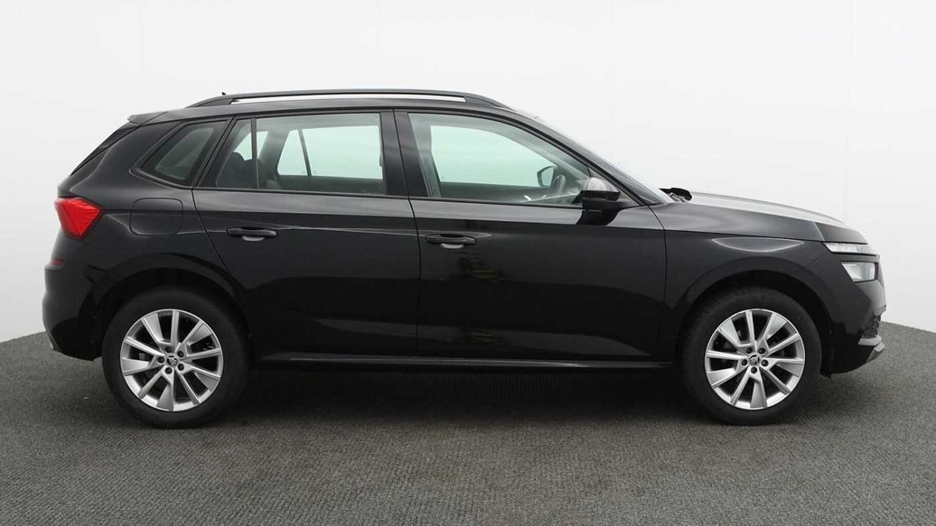 SKODA Kamiq 1.0 TSI SE SUV 5dr Petrol Manual Euro 6 (s/s) (110 ps)