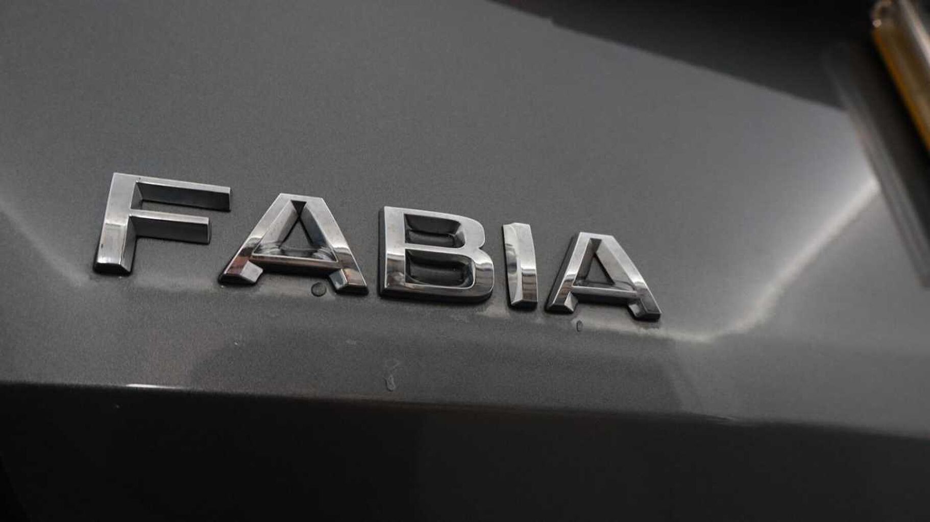 SKODA Fabia 1.0 TSI SE Comfort Hatchback 5dr Petrol DSG Euro 6 (s/s) (110 ps)