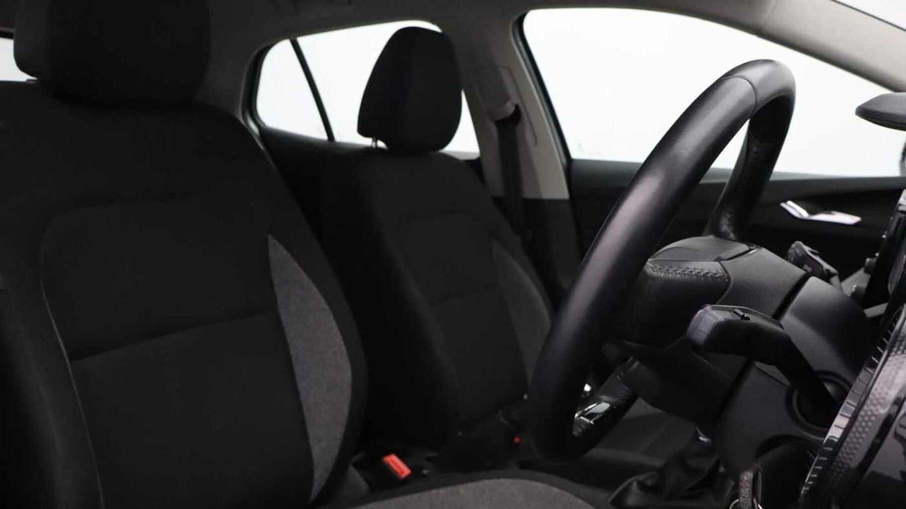 SKODA Fabia 1.0 TSI SE Comfort Hatchback 5dr Petrol DSG Euro 6 (s/s) (110 ps)