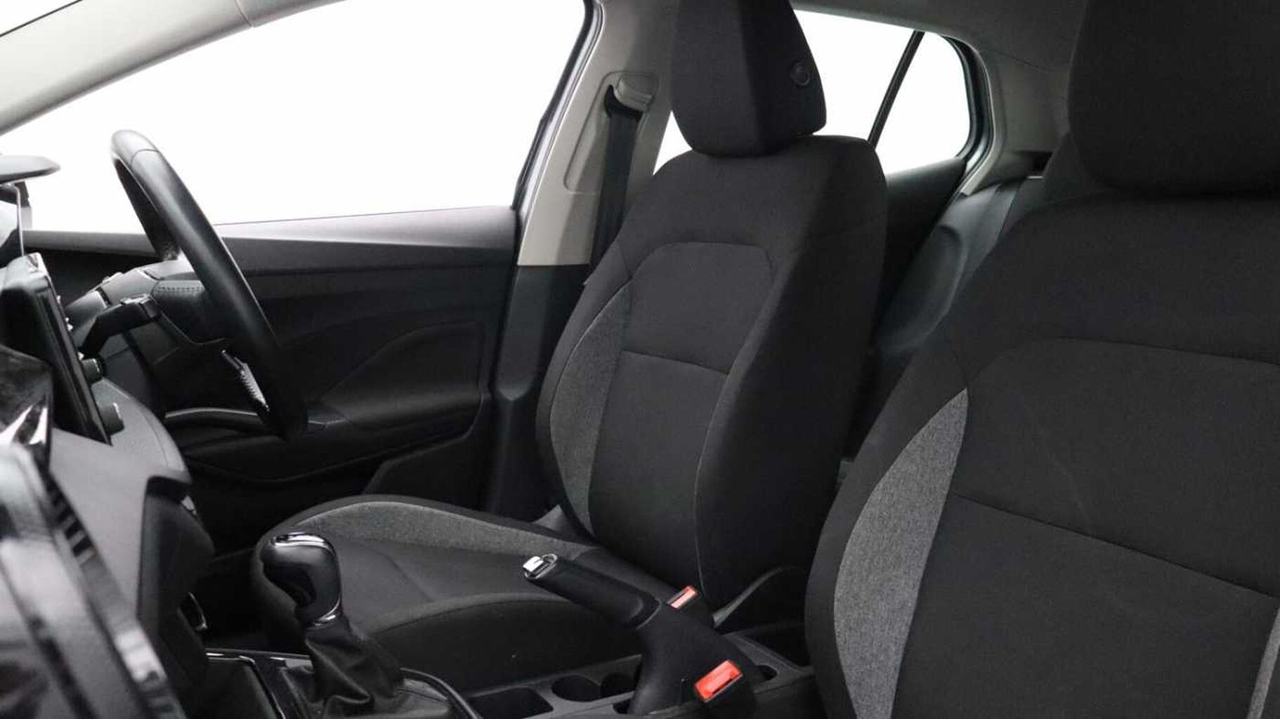 SKODA Fabia 1.0 TSI SE Comfort Hatchback 5dr Petrol DSG Euro 6 (s/s) (110 ps)