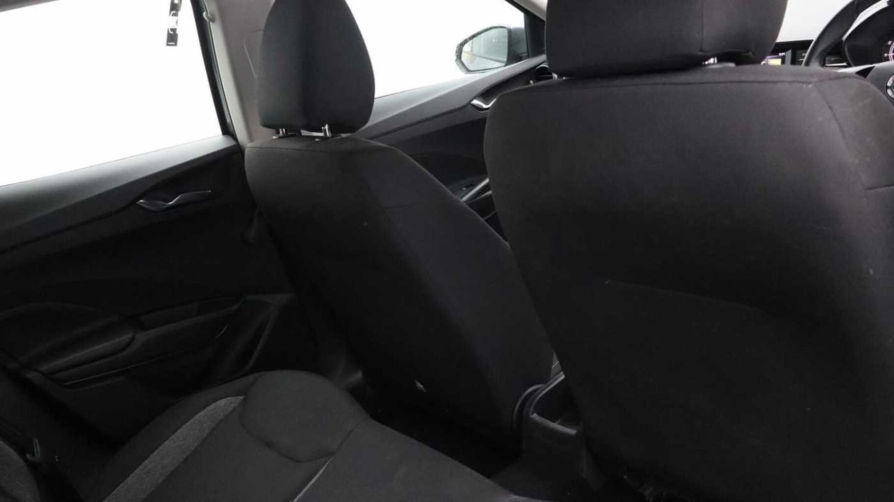 SKODA Fabia 1.0 TSI SE Comfort Hatchback 5dr Petrol DSG Euro 6 (s/s) (110 ps)