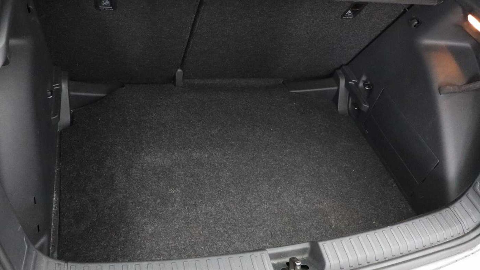 SKODA Fabia 1.0 TSI SE Comfort Hatchback 5dr Petrol DSG Euro 6 (s/s) (110 ps)