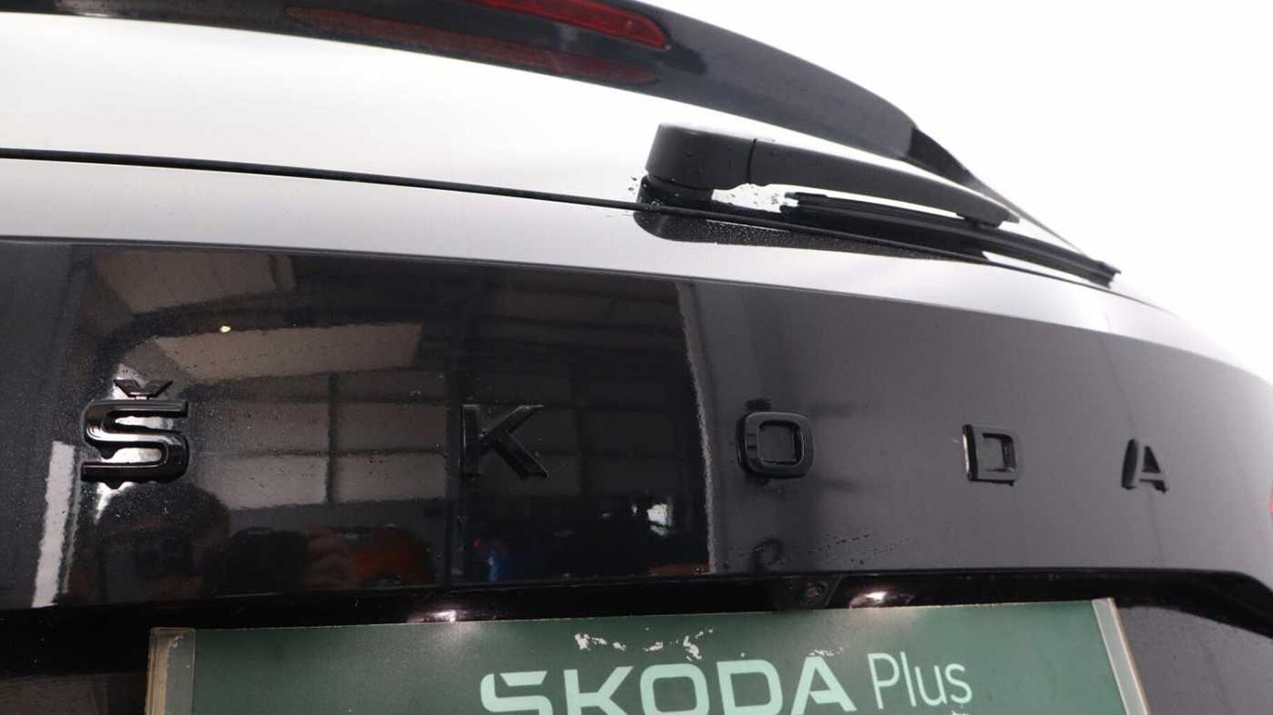 SKODA Karoq 1.5 TSI ACT SportLine SUV 5dr Petrol DSG Euro 6 (s/s) (150 ps)