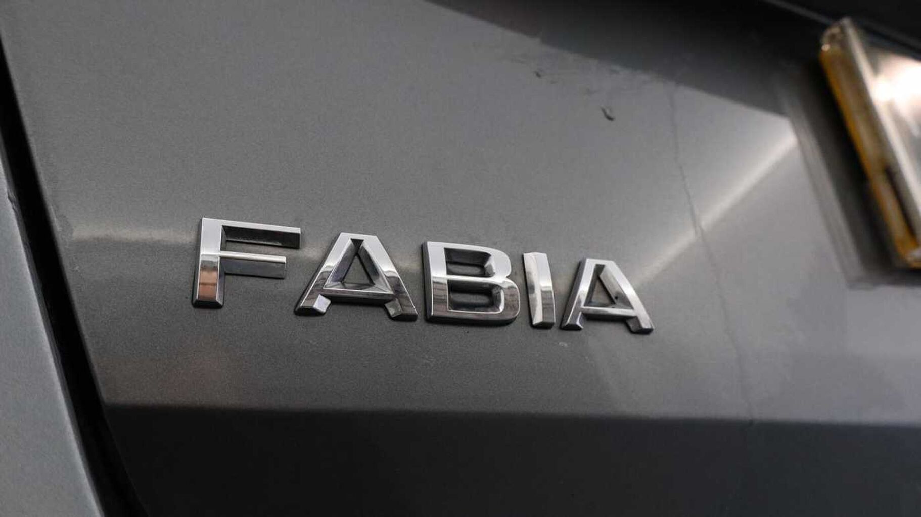 SKODA Fabia 1.0 TSI SE Comfort Hatchback 5dr Petrol DSG Euro 6 (s/s) (110 ps)