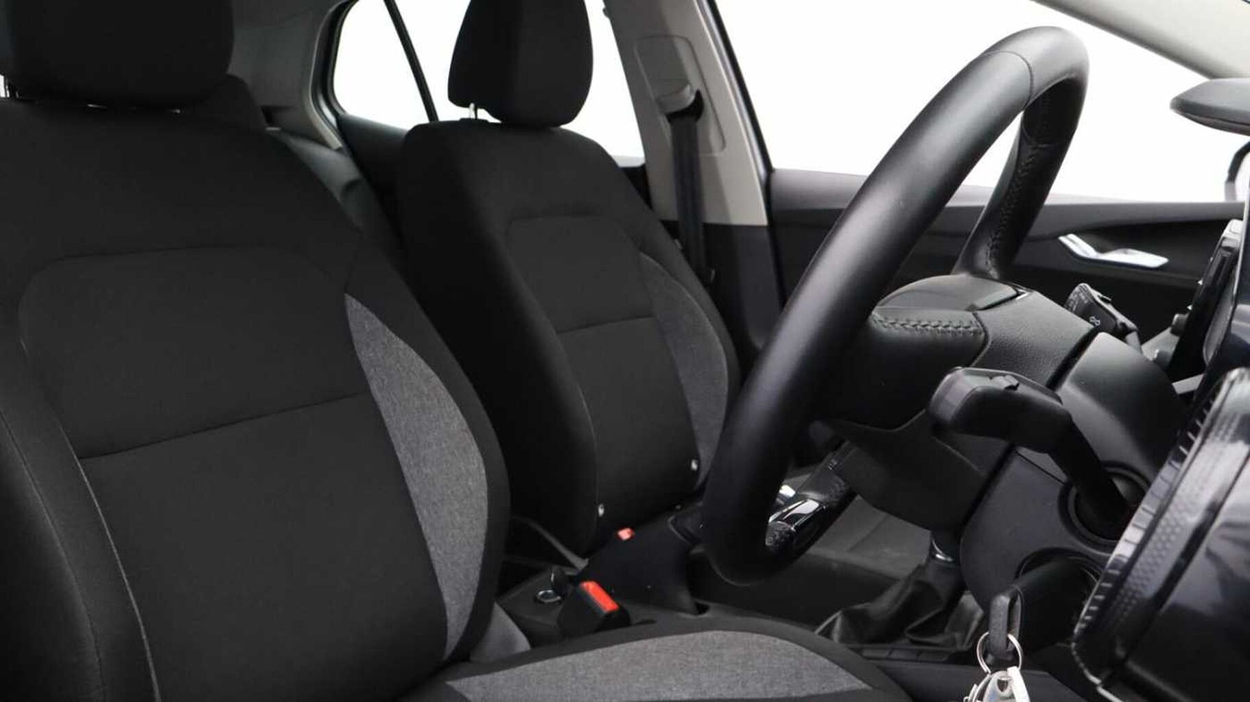 SKODA Fabia 1.0 TSI SE Comfort Hatchback 5dr Petrol DSG Euro 6 (s/s) (110 ps)