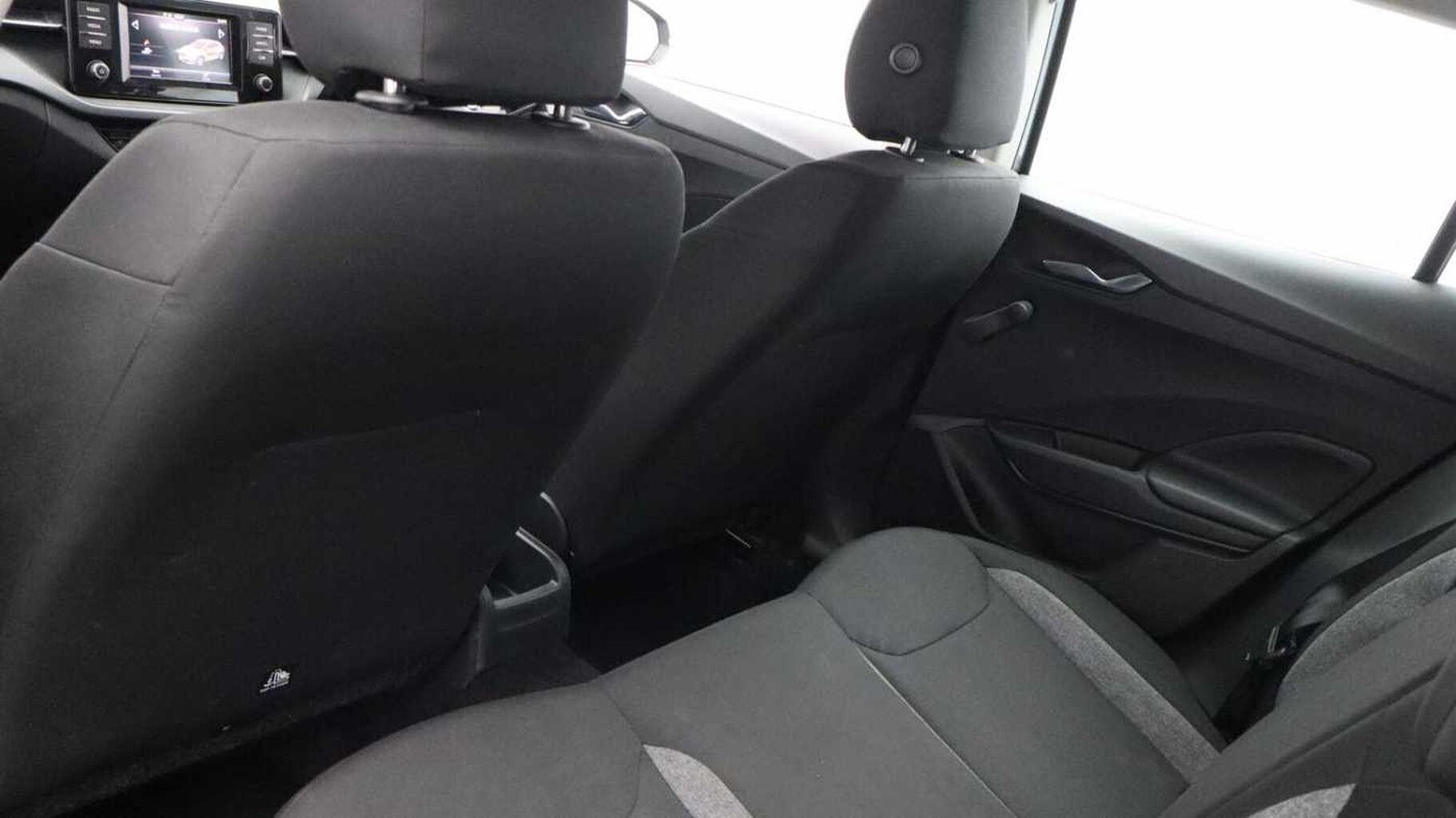 SKODA Fabia 1.0 TSI SE Comfort Hatchback 5dr Petrol DSG Euro 6 (s/s) (110 ps)