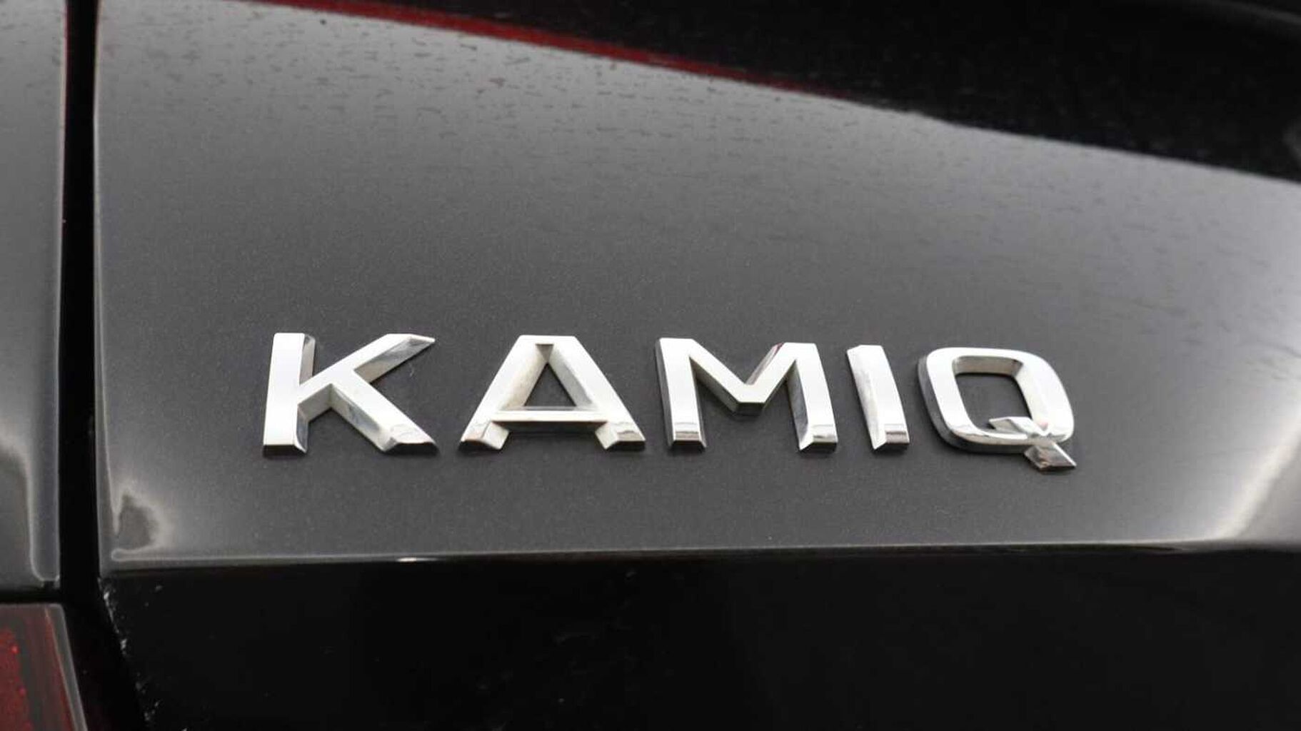 SKODA Kamiq 1.5 TSI ACT SE L SUV 5dr Petrol Manual Euro 6 (s/s) (150 ps)