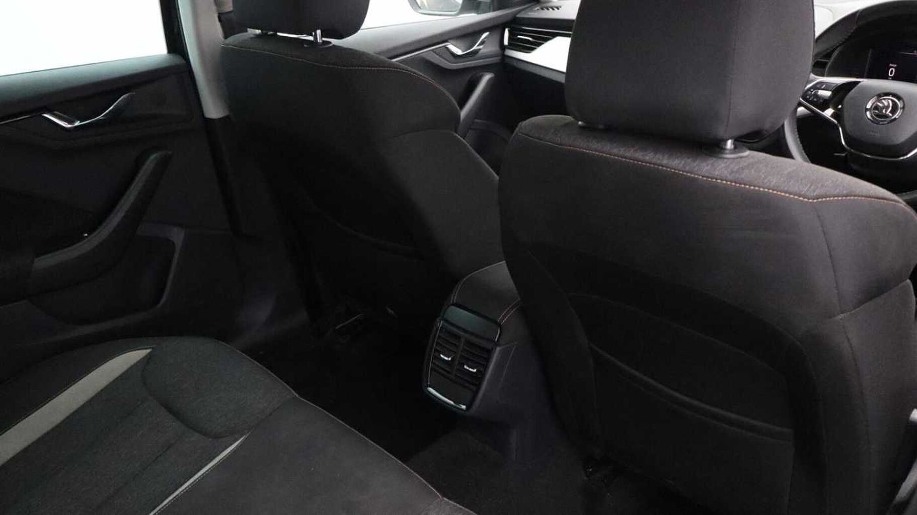 SKODA Kamiq 1.5 TSI ACT SE L SUV 5dr Petrol Manual Euro 6 (s/s) (150 ps)