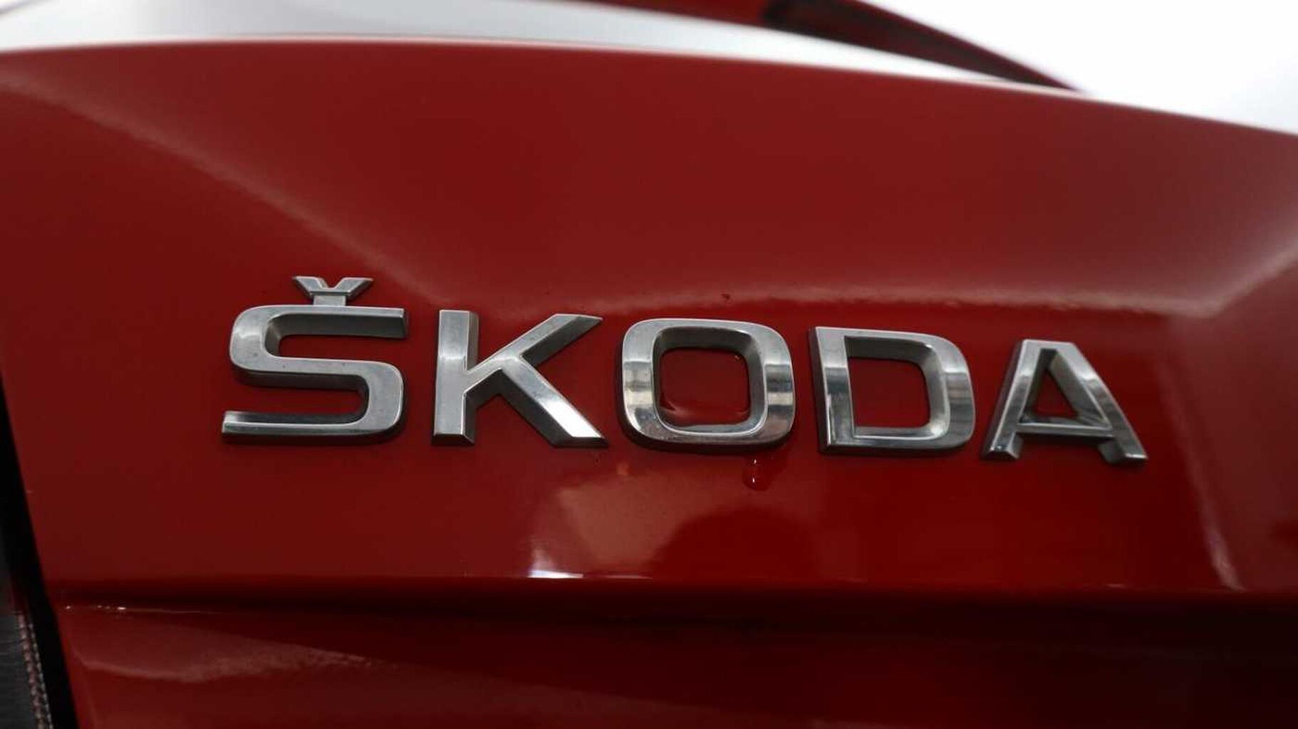 SKODA Fabia 1.0 SE Hatchback 5dr Petrol Manual Euro 6 (s/s) (75 ps)