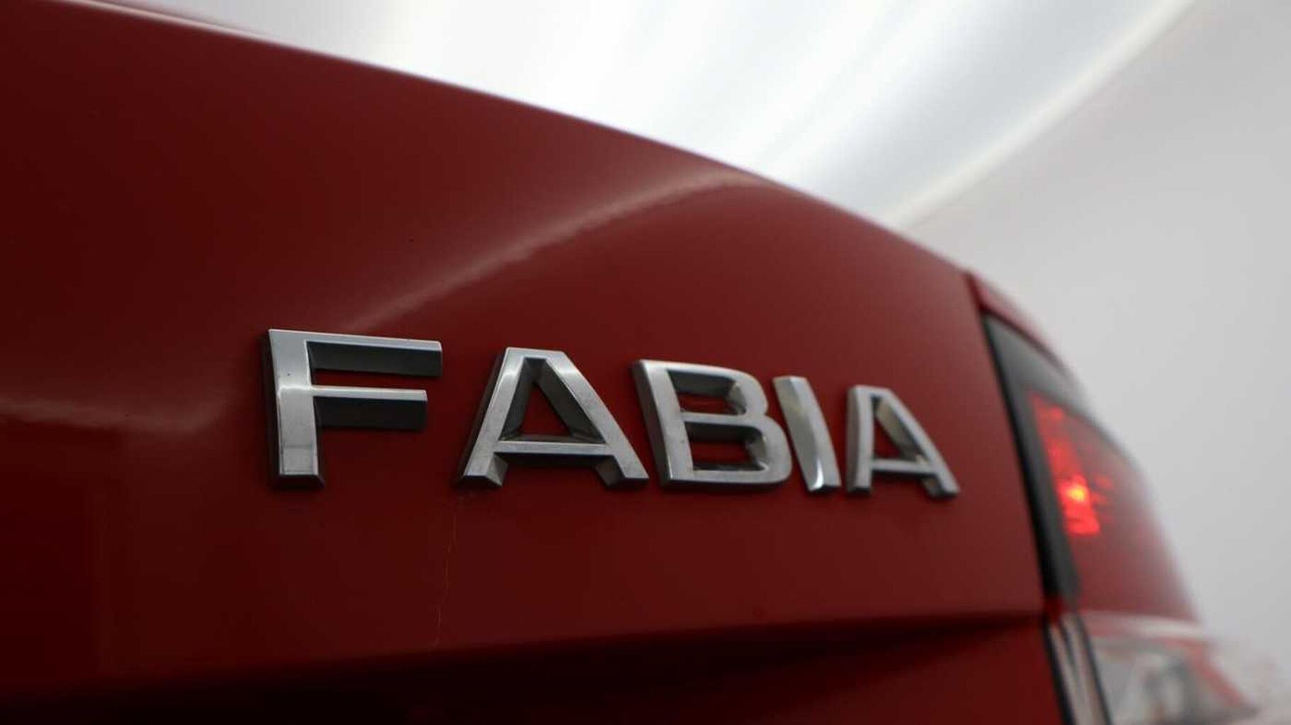 SKODA Fabia 1.0 SE Hatchback 5dr Petrol Manual Euro 6 (s/s) (75 ps)