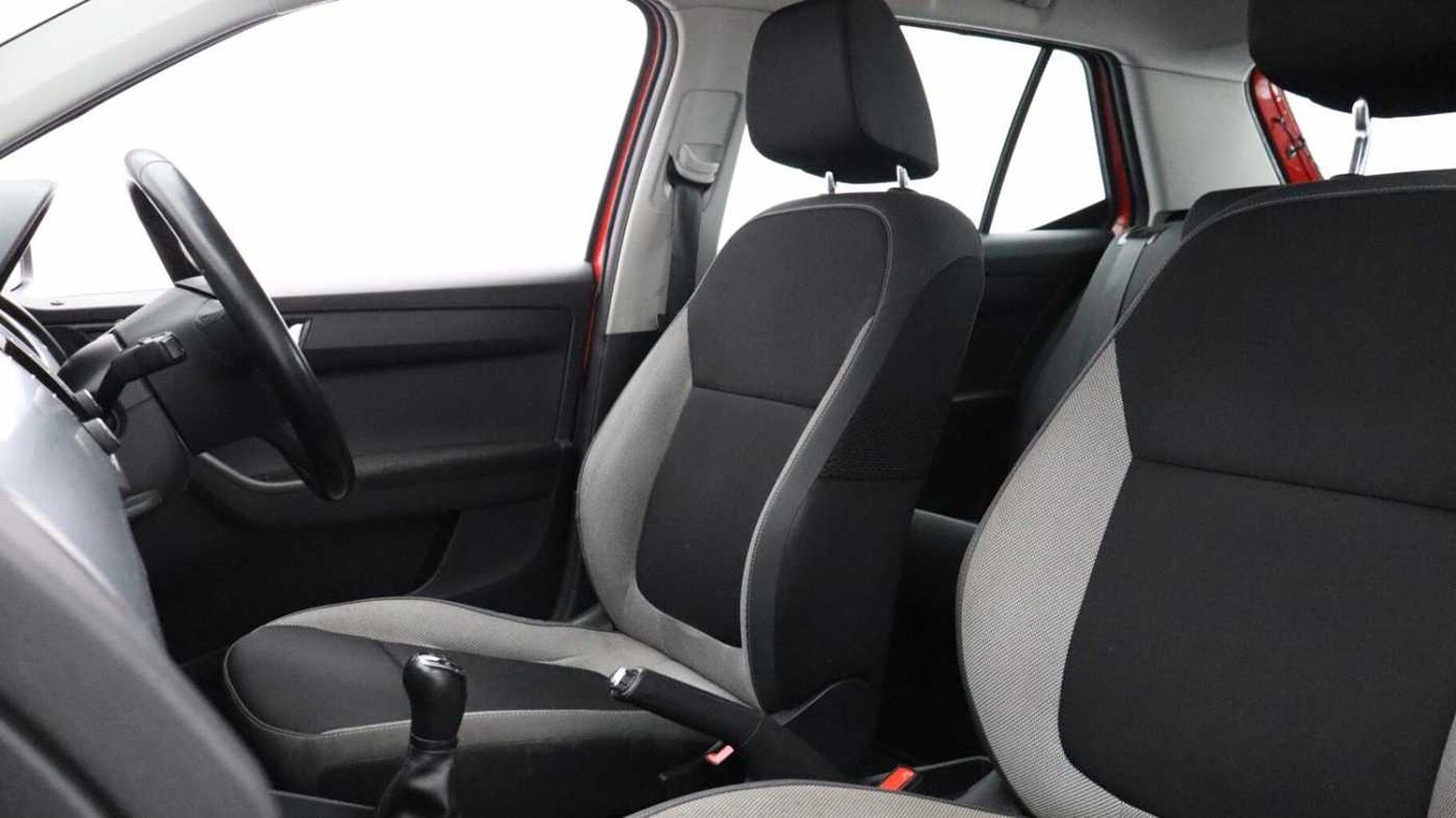 SKODA Fabia 1.0 SE Hatchback 5dr Petrol Manual Euro 6 (s/s) (75 ps)
