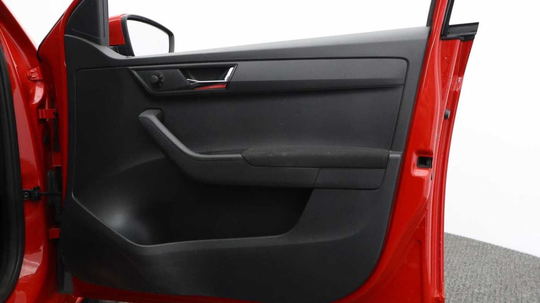 SKODA Fabia 1.0 SE Hatchback 5dr Petrol Manual Euro 6 (s/s) (75 ps)