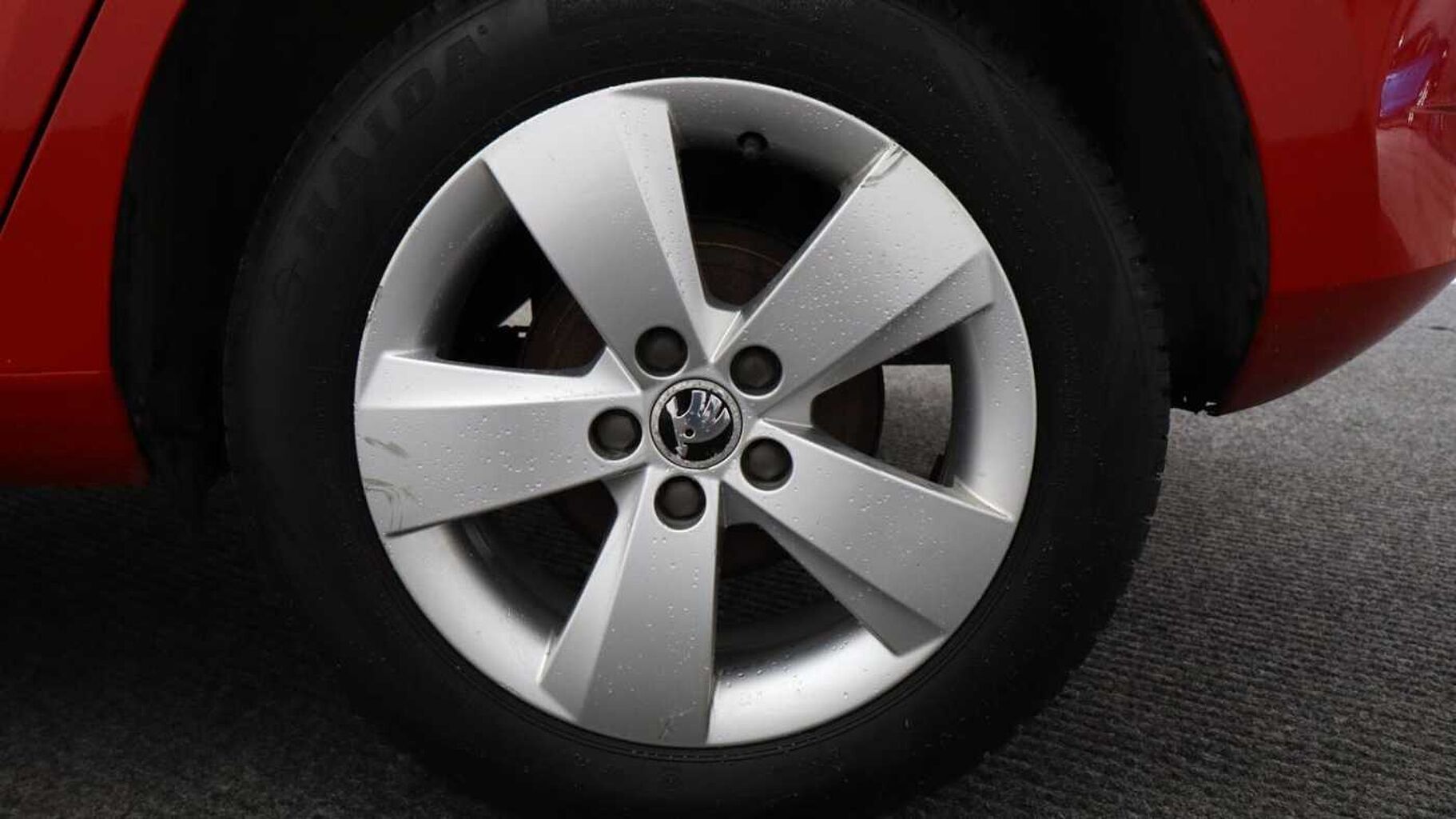 SKODA Fabia 1.0 SE Hatchback 5dr Petrol Manual Euro 6 (s/s) (75 ps)