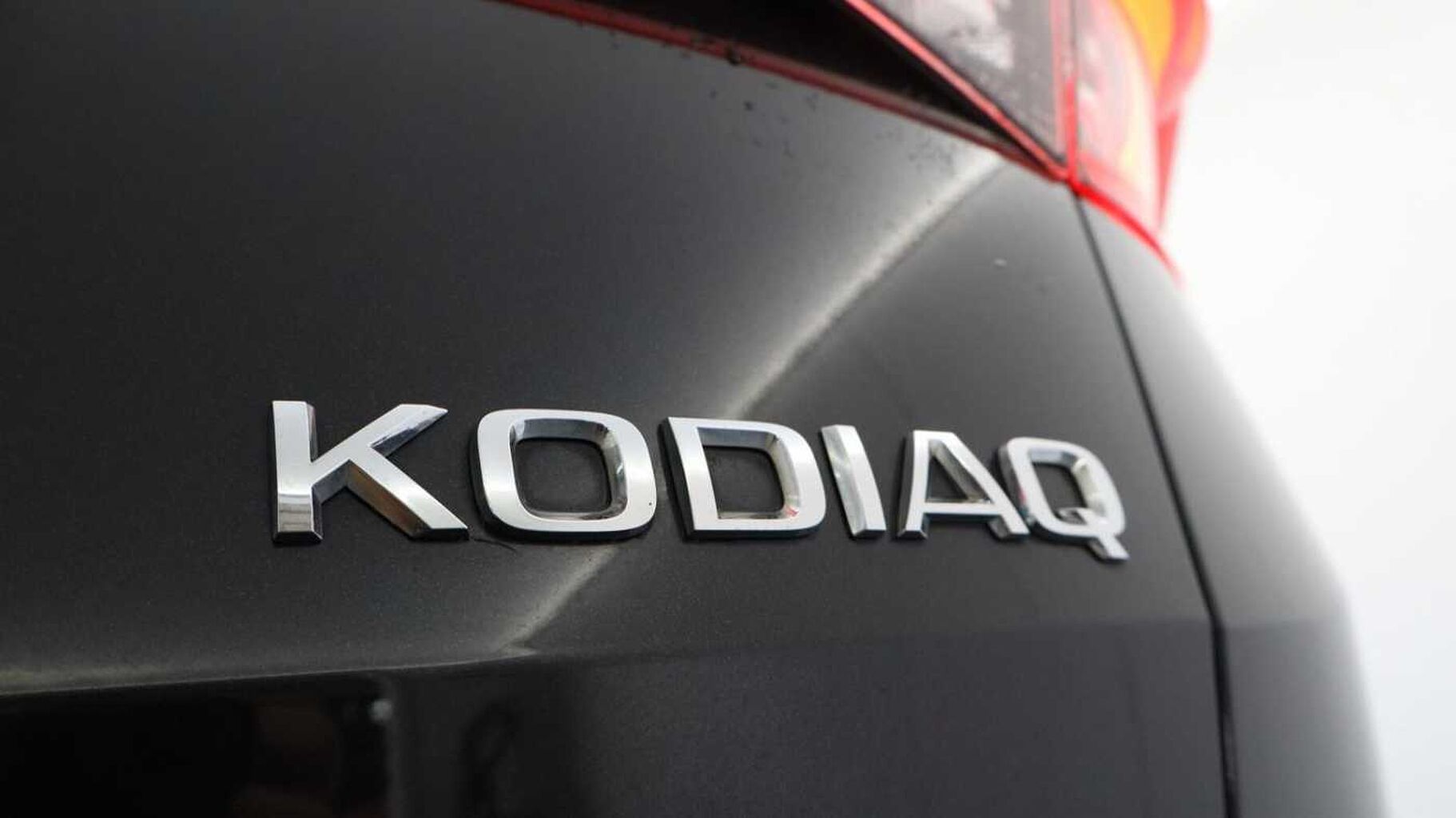 SKODA Kodiaq 1.4 TSI ACT Edition SUV 5dr Petrol DSG Euro 6 (s/s) (7 Seat) (150 ps)