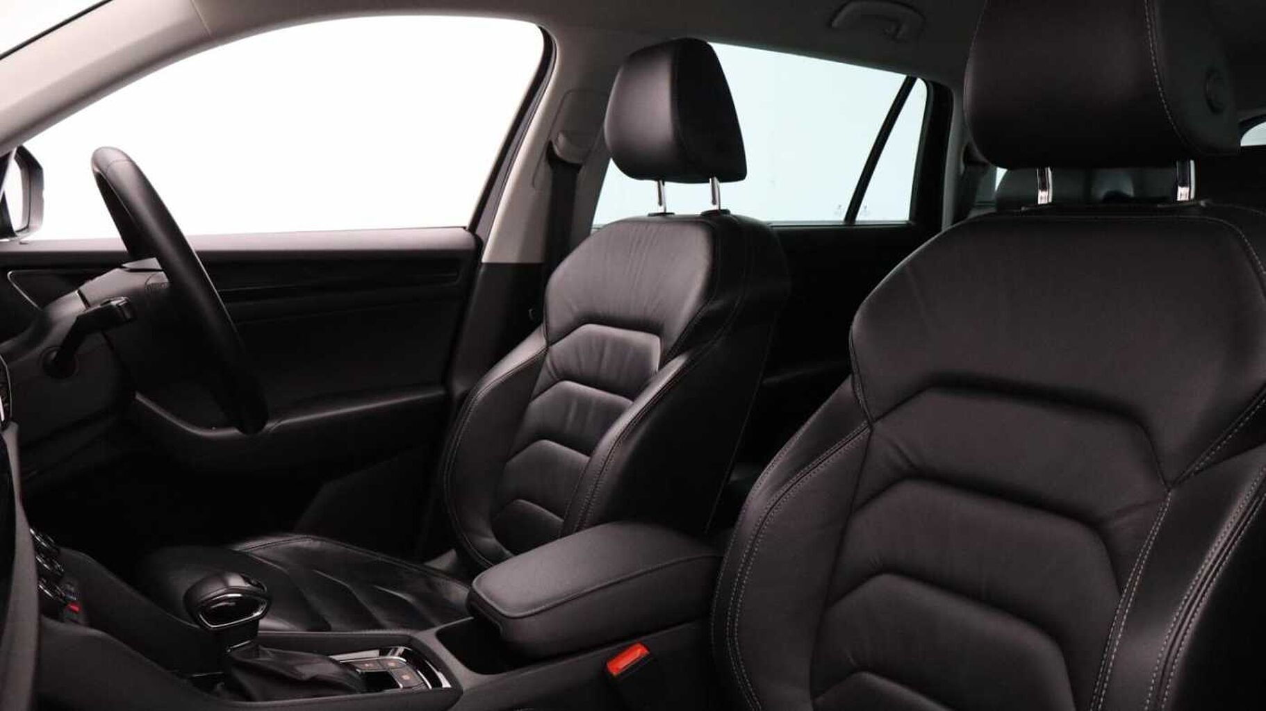 SKODA Kodiaq 1.4 TSI ACT Edition SUV 5dr Petrol DSG Euro 6 (s/s) (7 Seat) (150 ps)